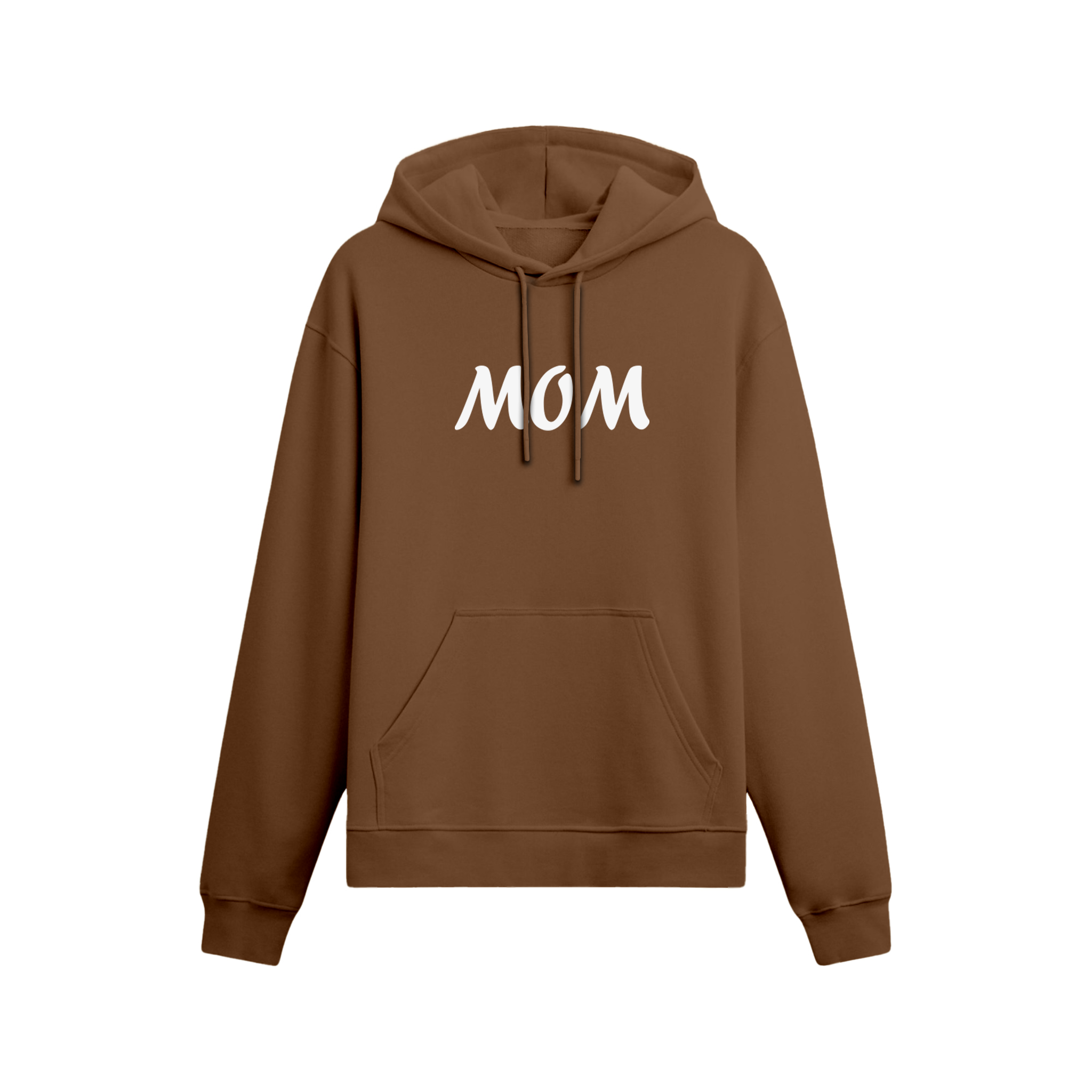 MOM - Oversize Hoodie