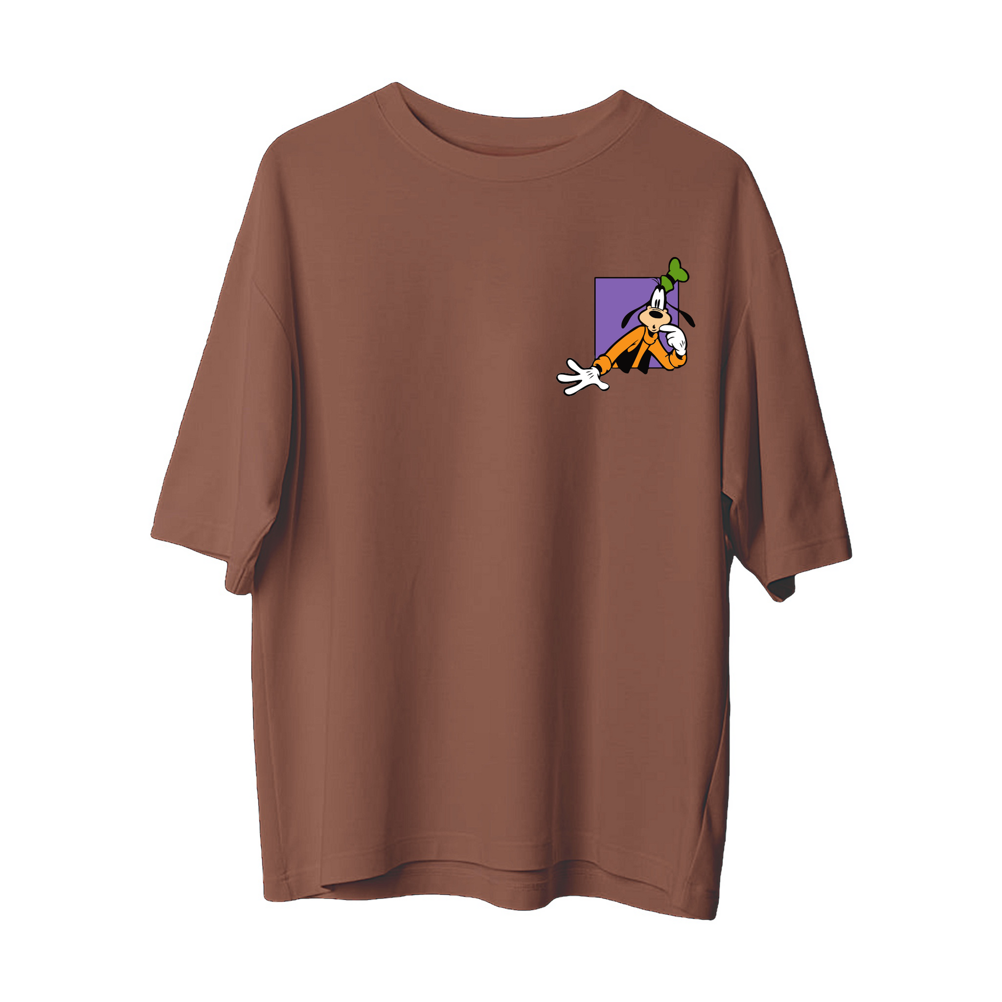 Goofy - Oversize T-Shirt