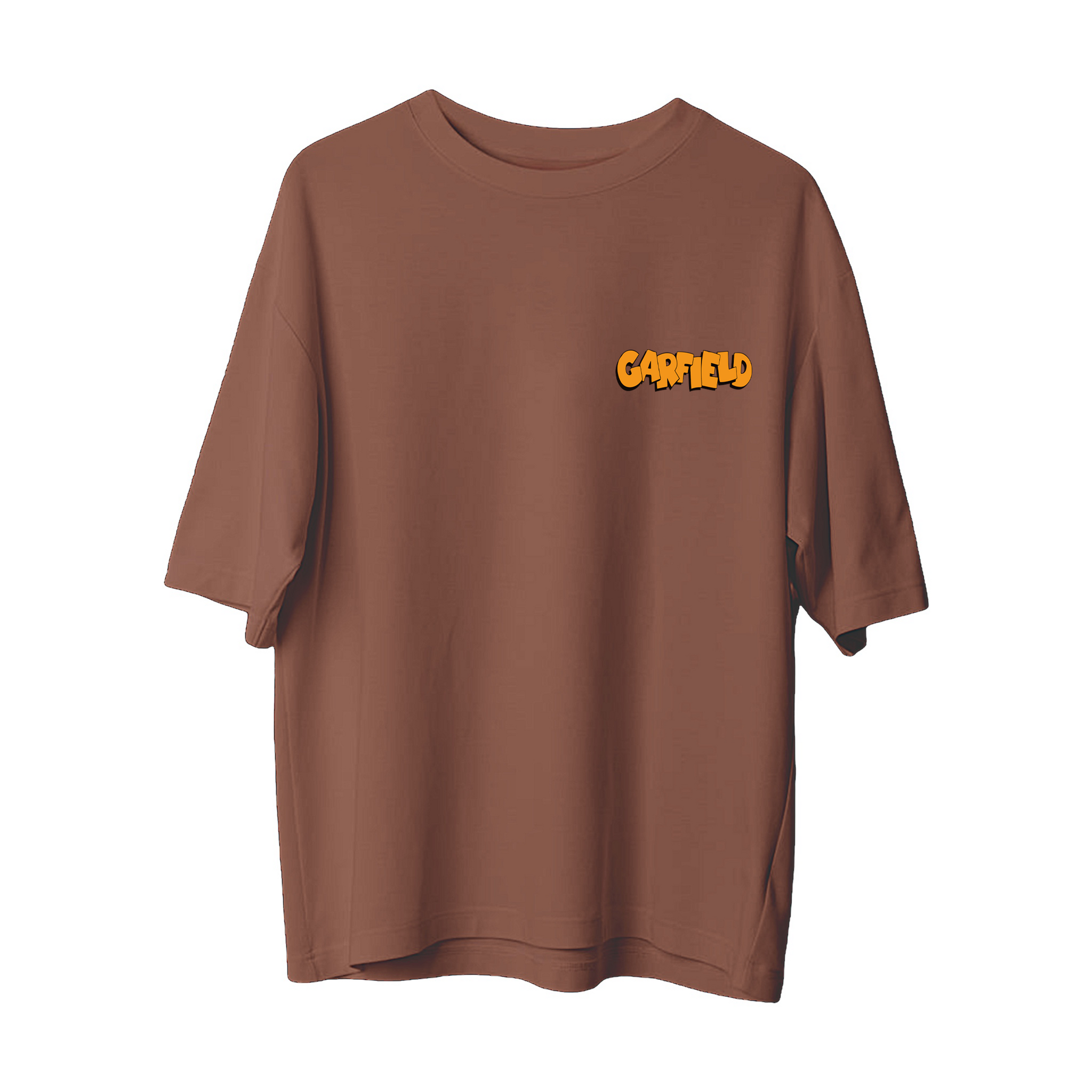 Garfield - Oversize T-Shirt