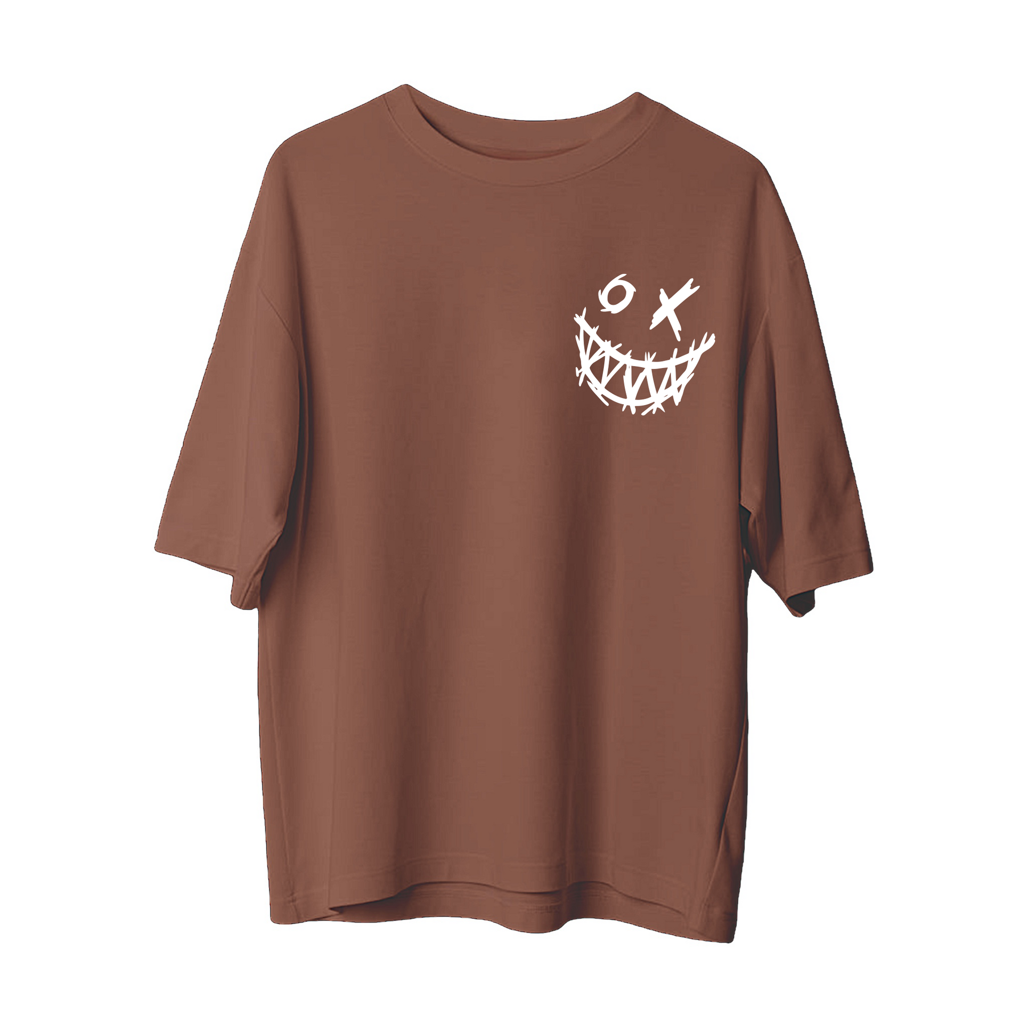 XoX - Oversize T-Shirt