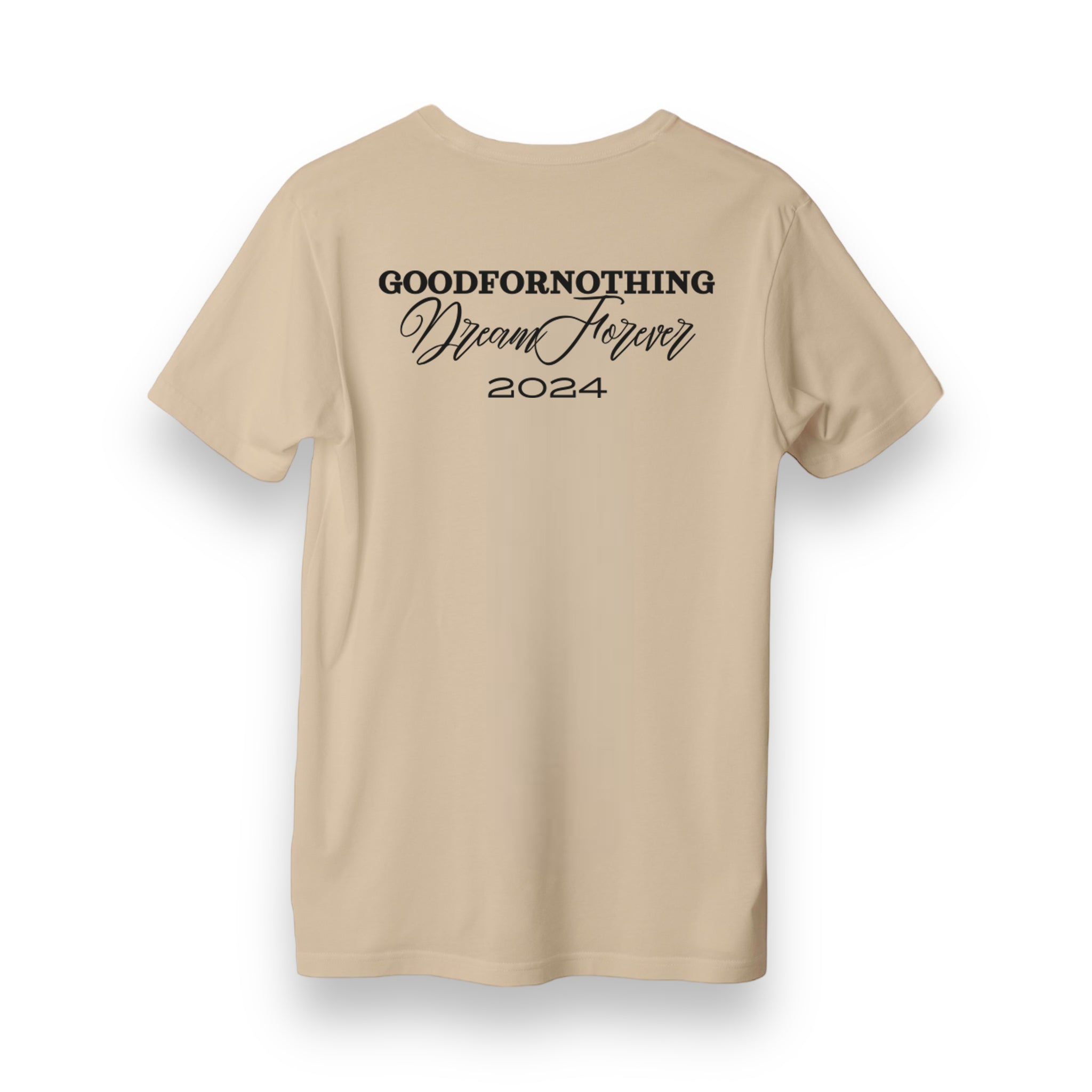 GoodForNothing - Regular T-Shirt