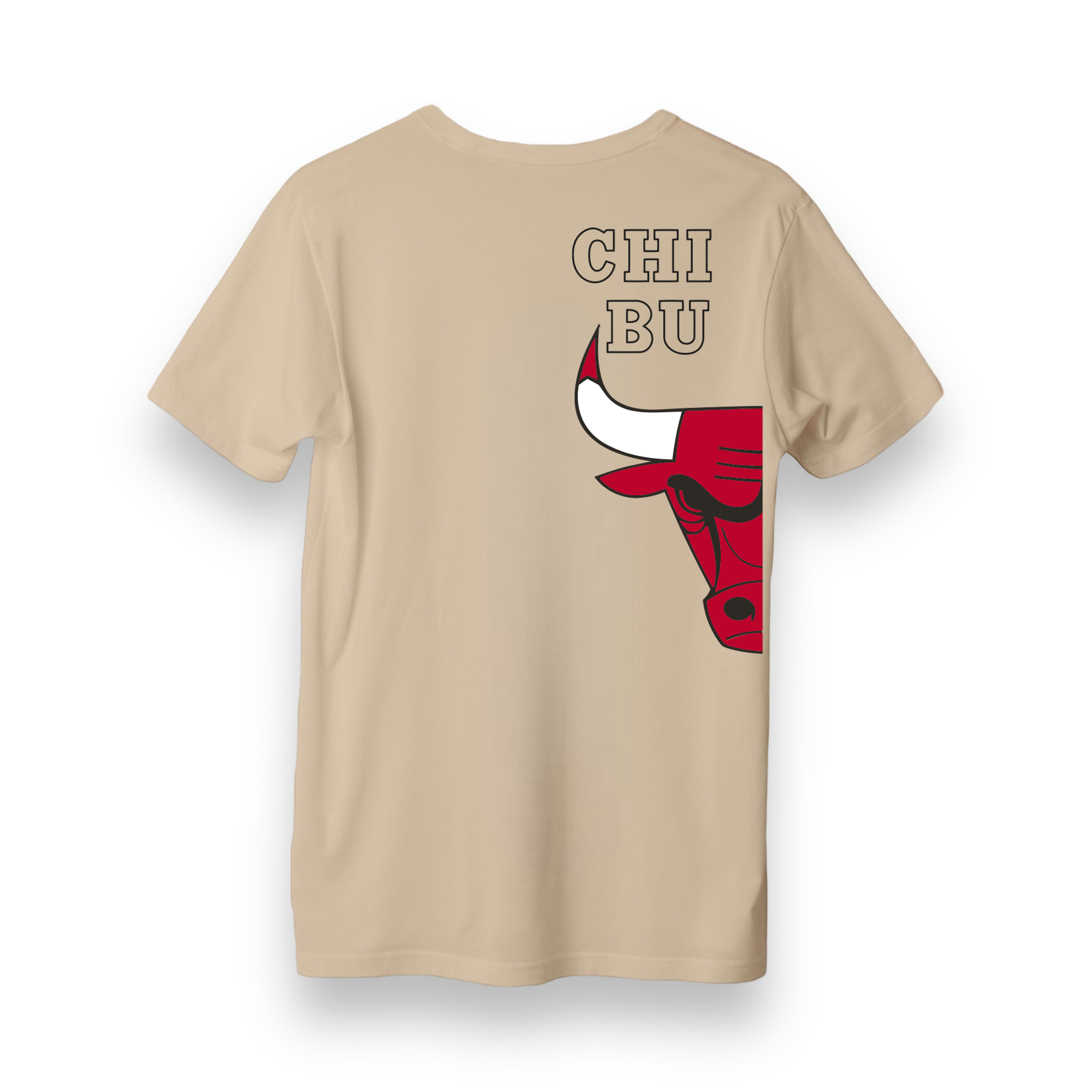 CH-BULL - Regular T-Shirt