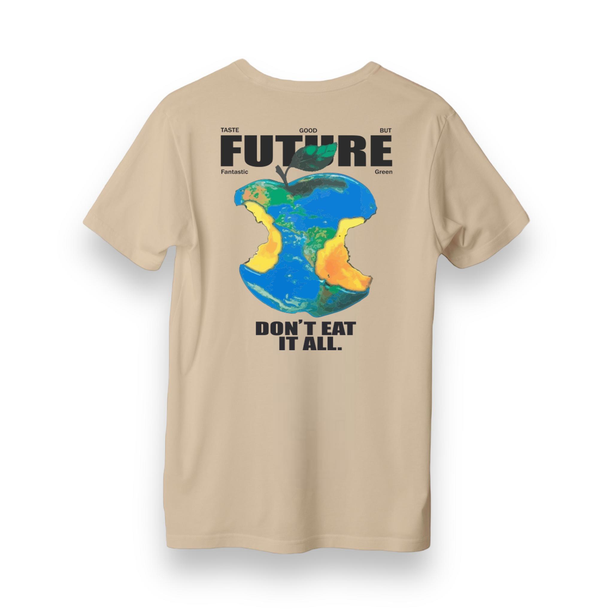 Future - Regular T-Shirt