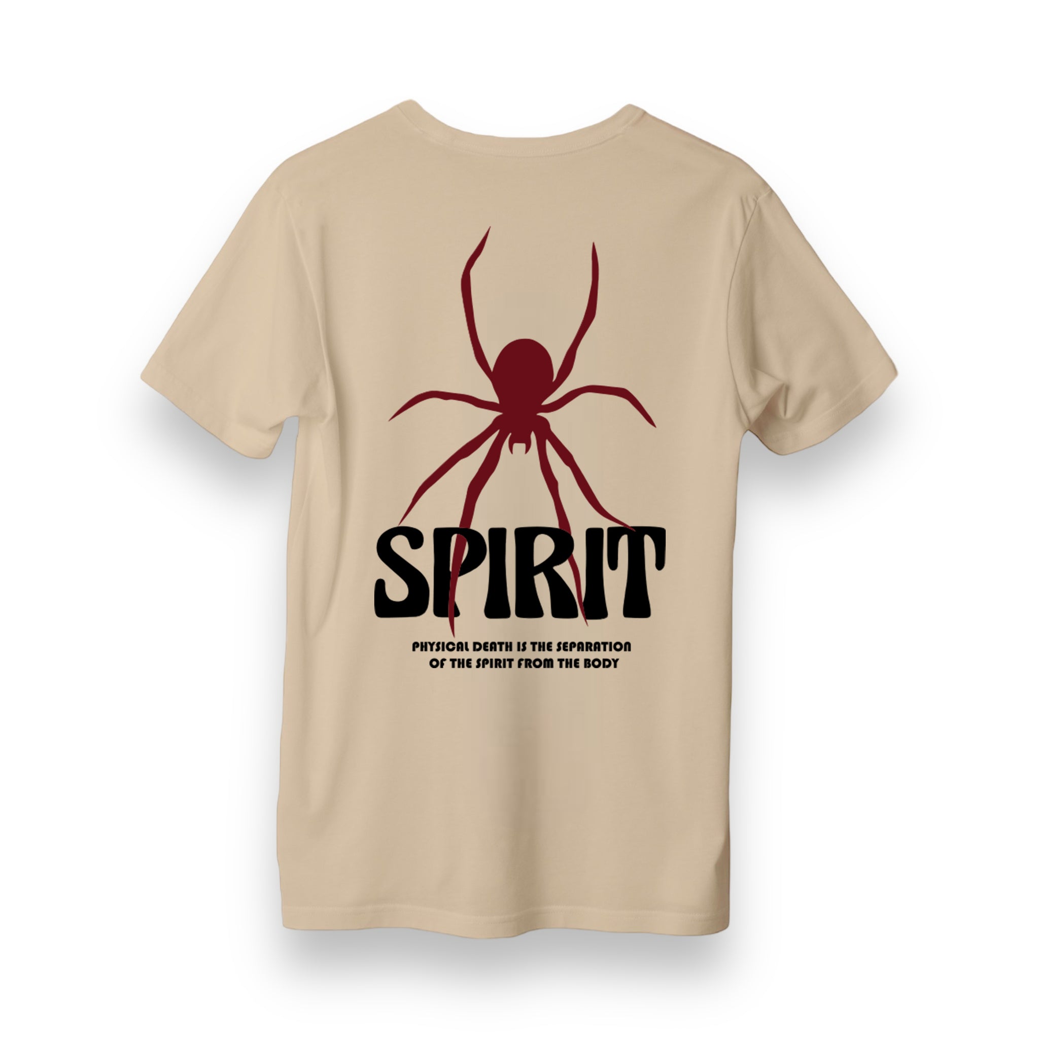 SPIRIT - Regular T-Shirt