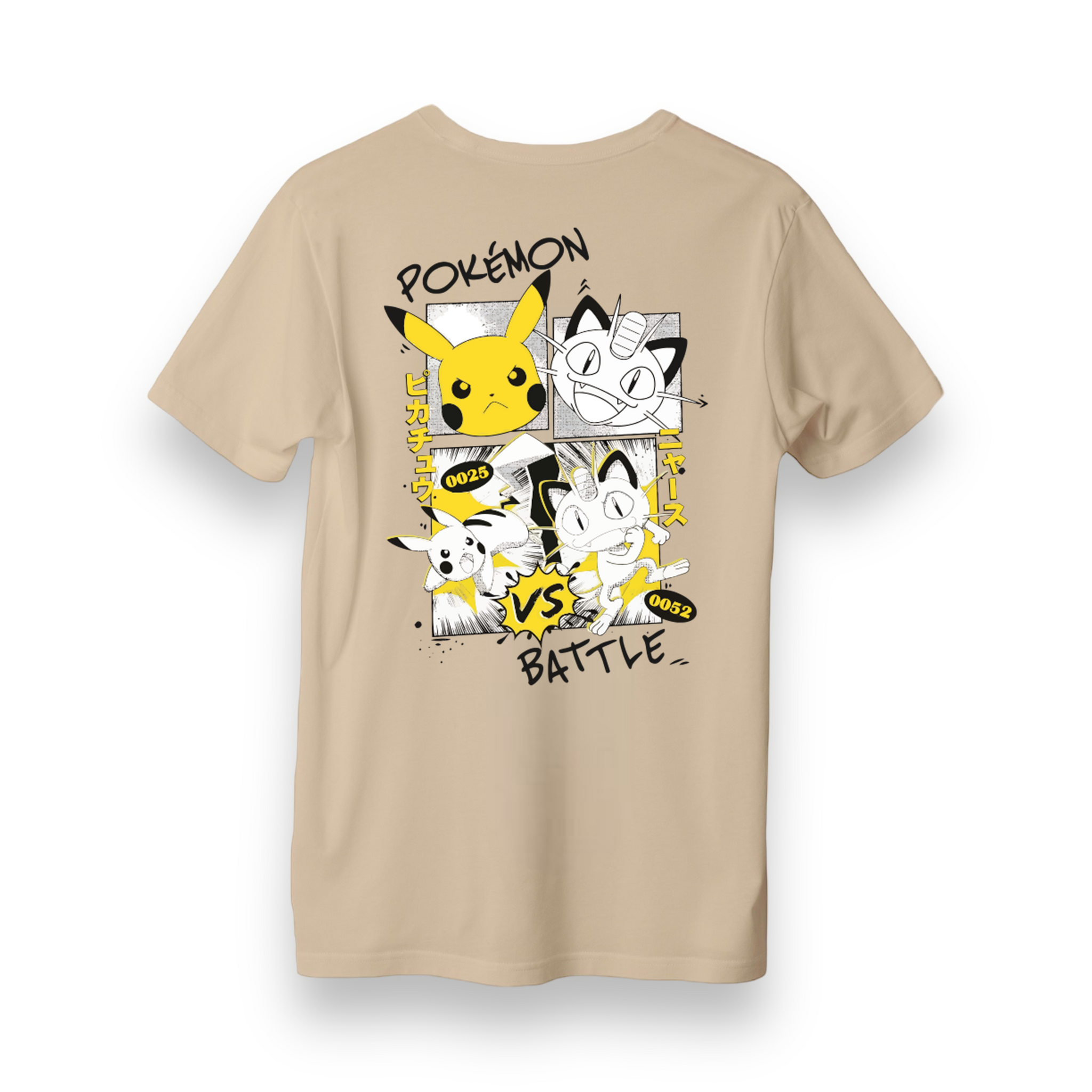 Pokemon - Regular T-Shirt