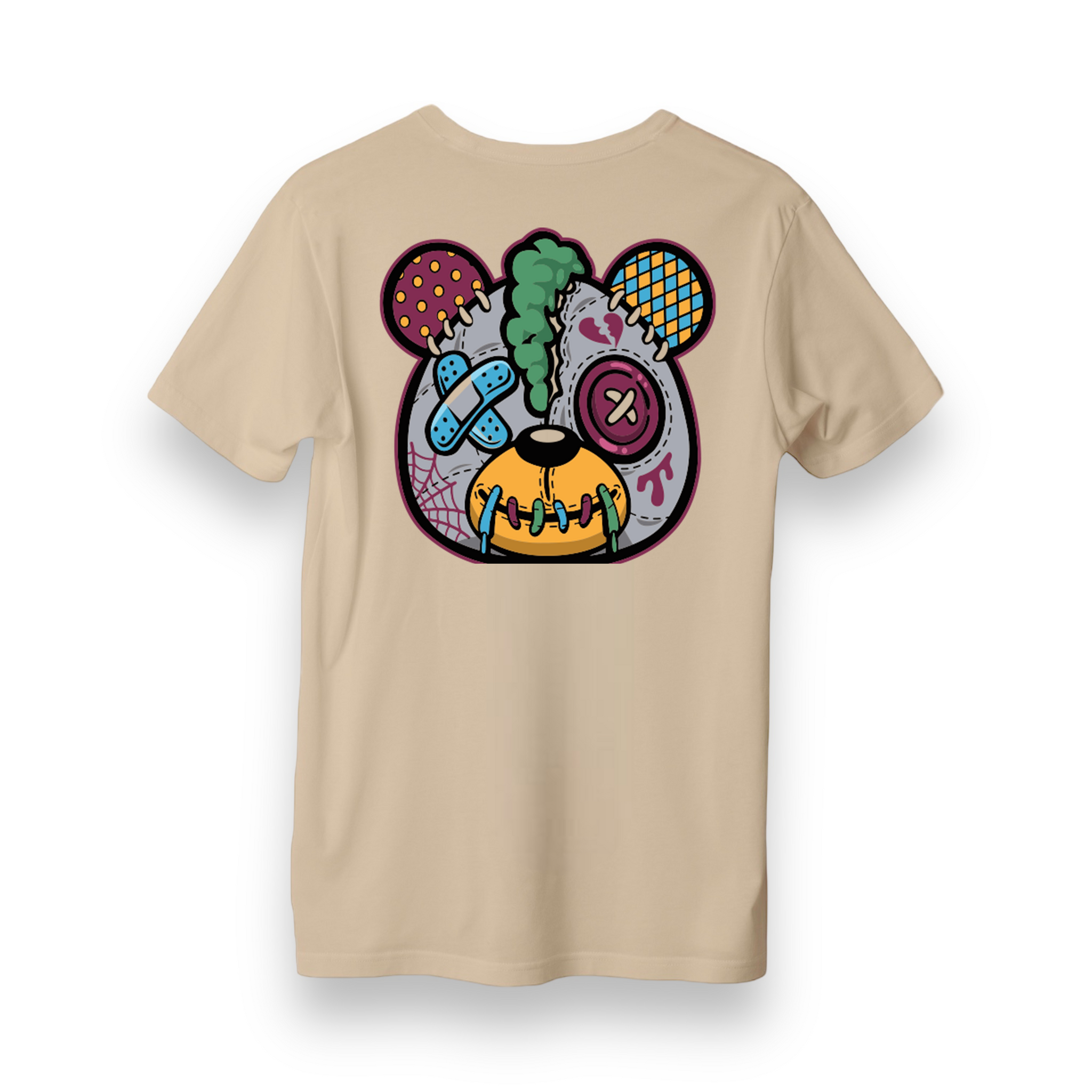 Crayz Bear - Regular T-Shirt