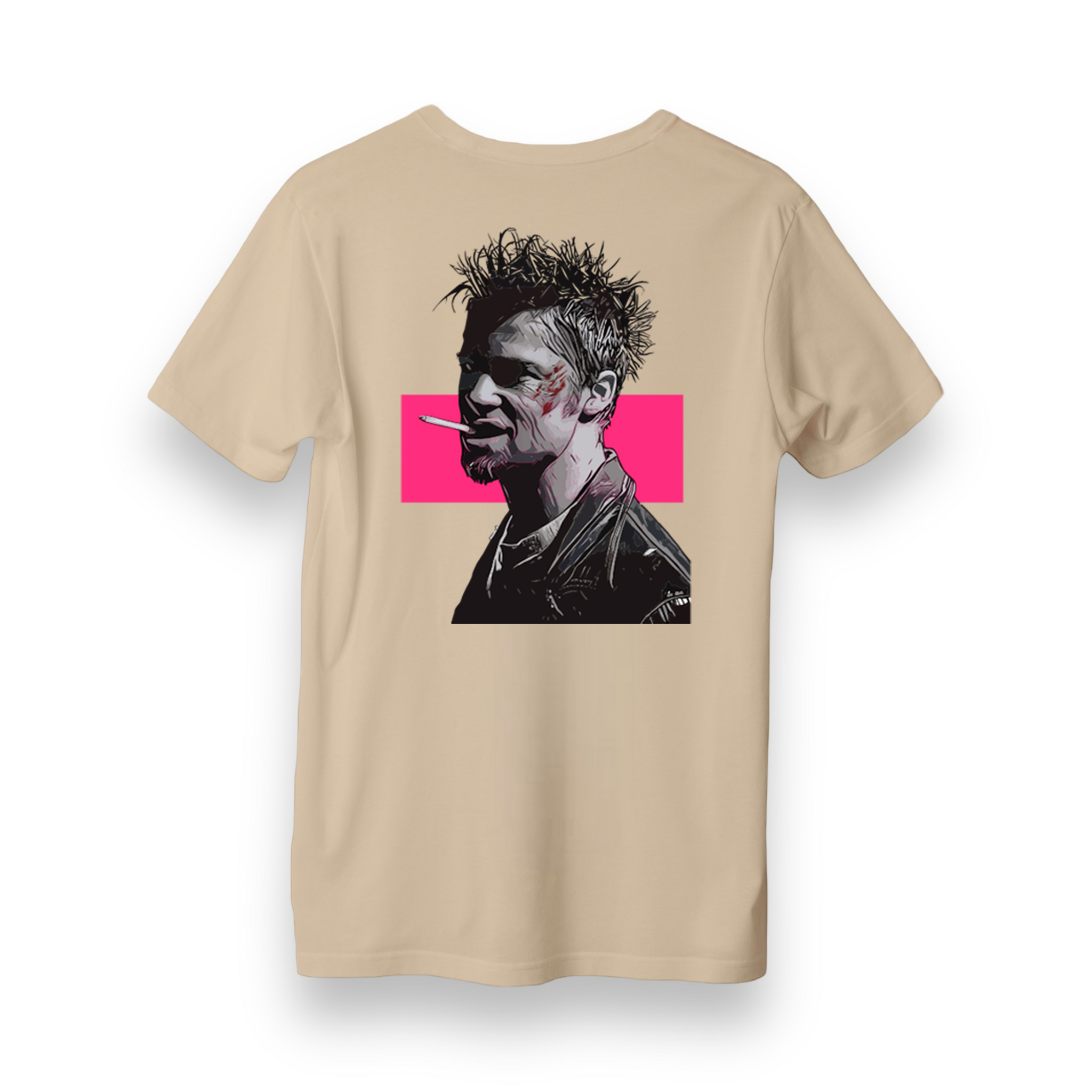 Fight Club - Regular T-Shirt