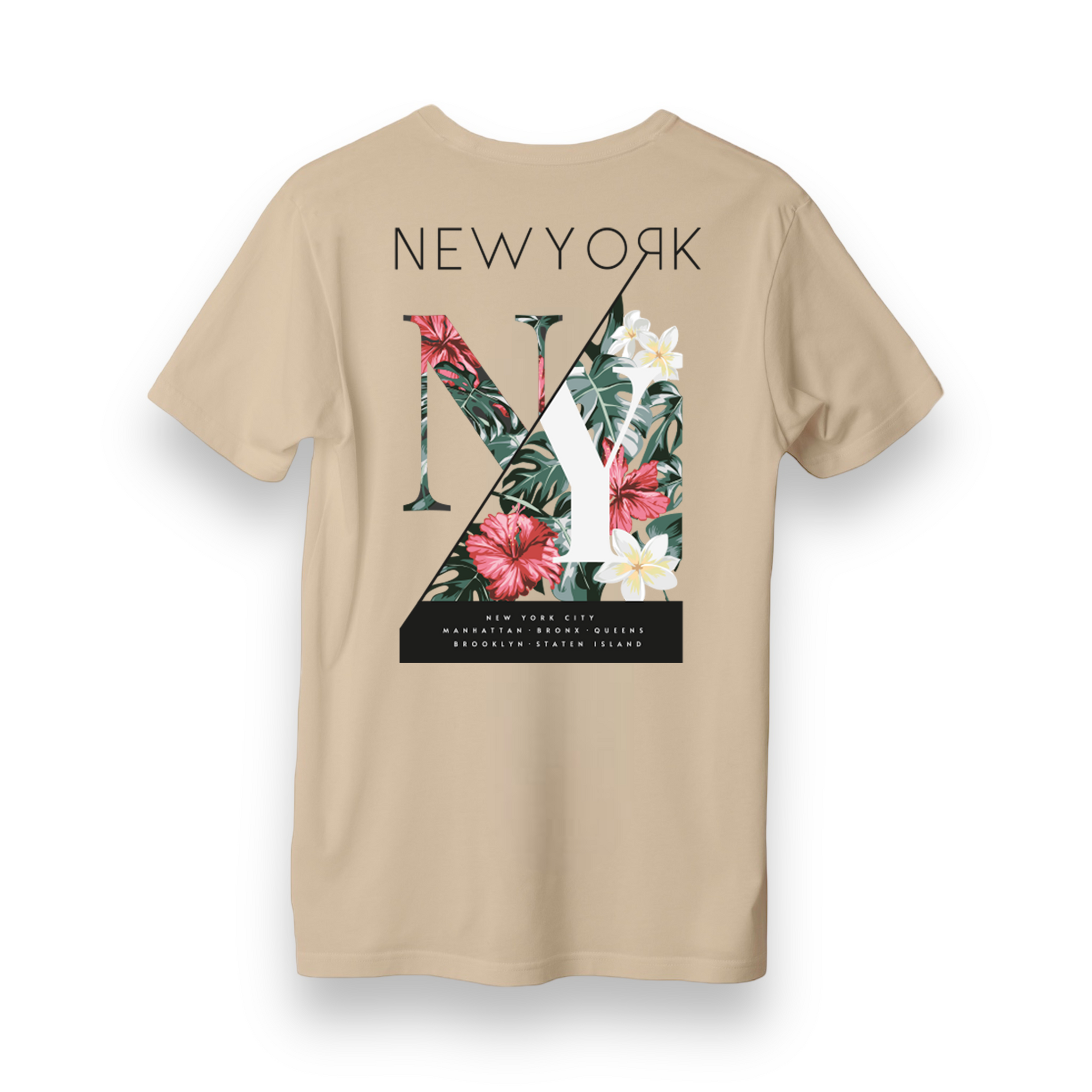 NewYork - Regular T-Shirt