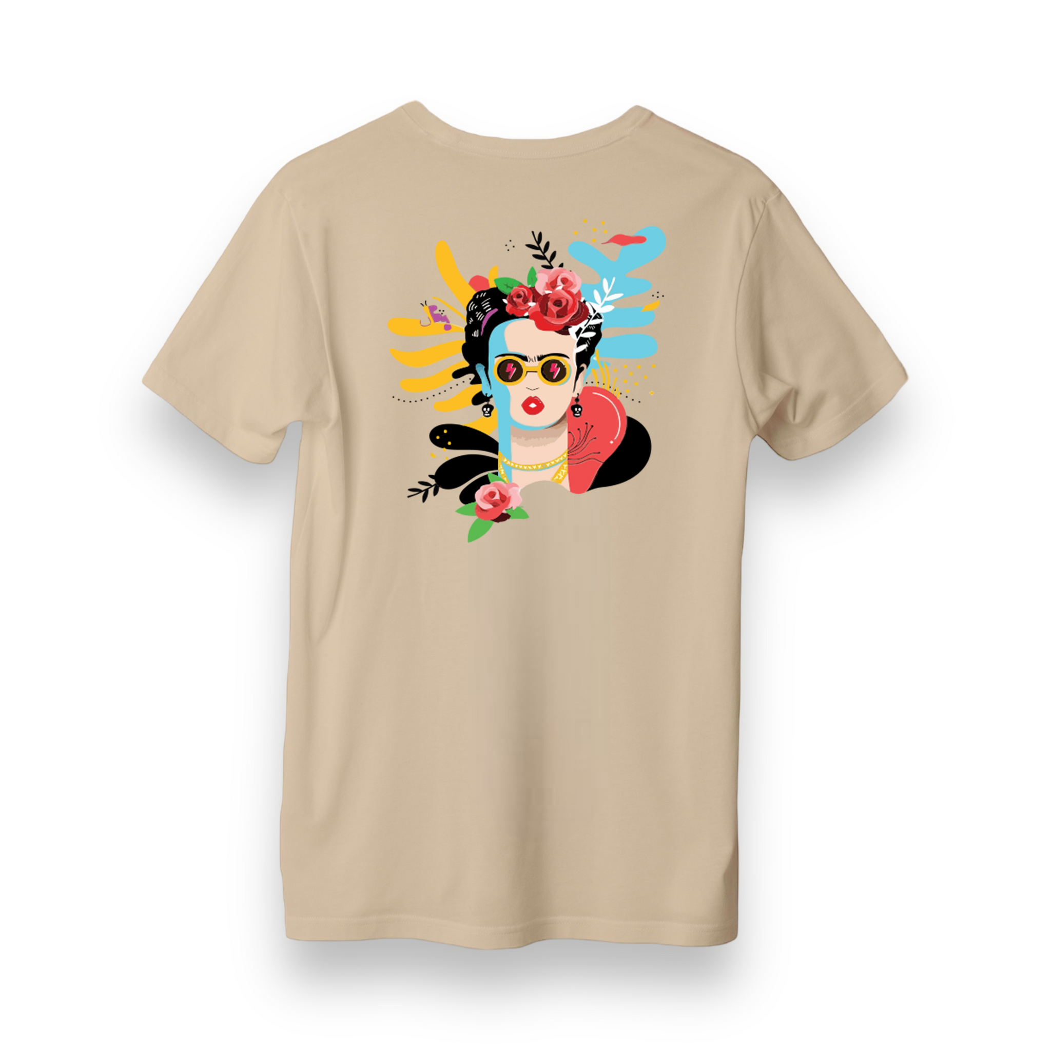 Frida - Regular T-Shirt