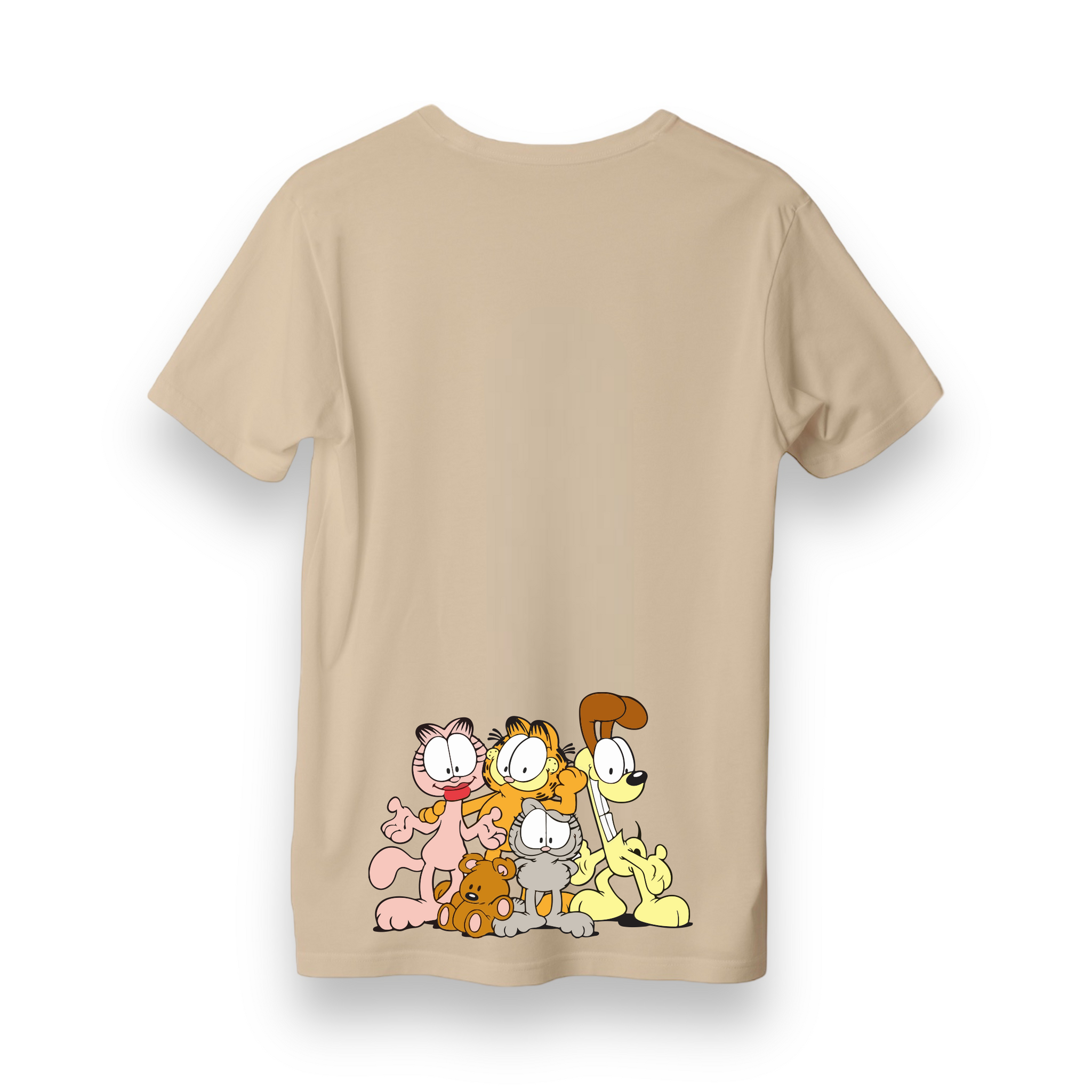 Garfield - Regular T-Shirt