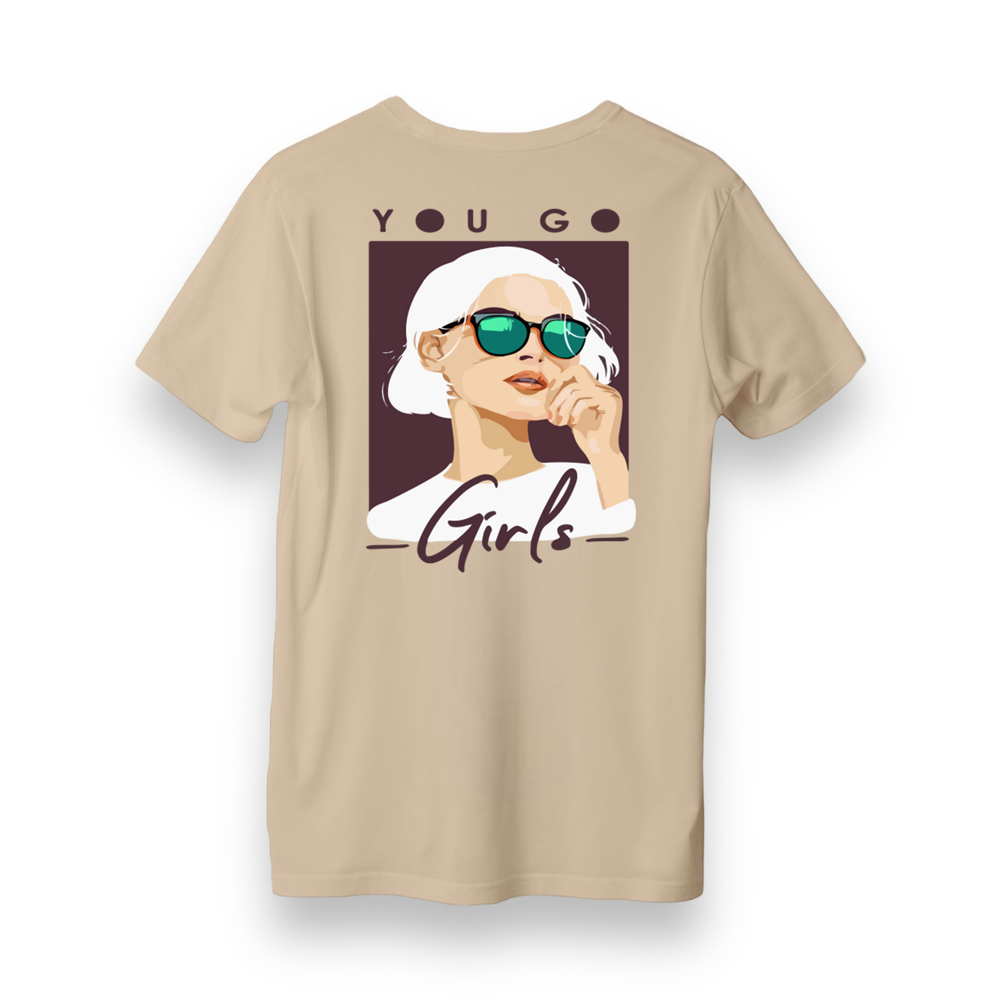 Girls - Regular T-Shirt