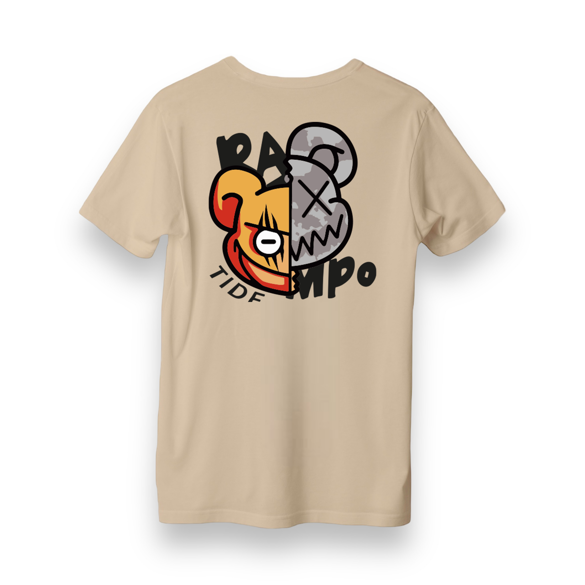 Rampo - Regular T-Shirt