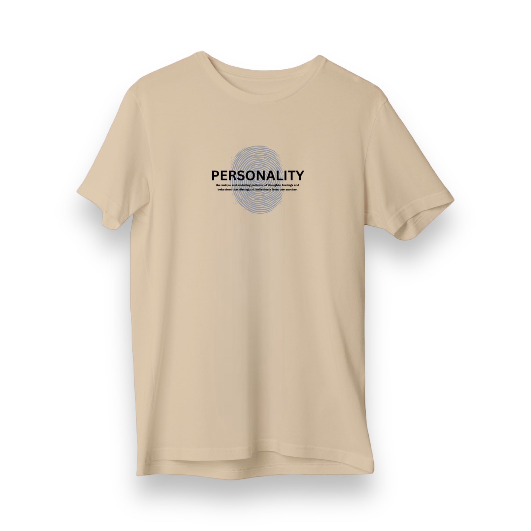 Personality - Regular T-Shirt