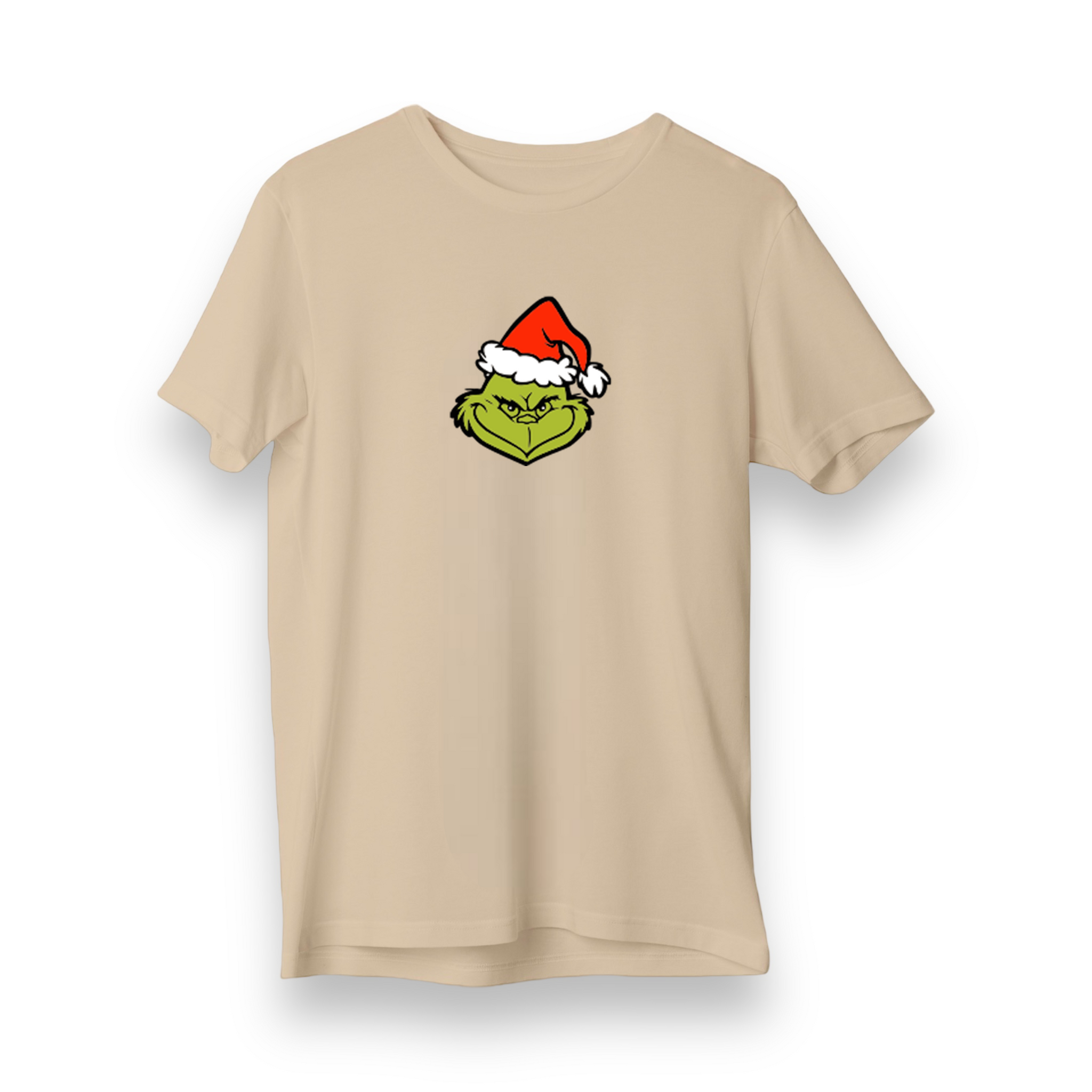 Grinch - Regular T-Shirt