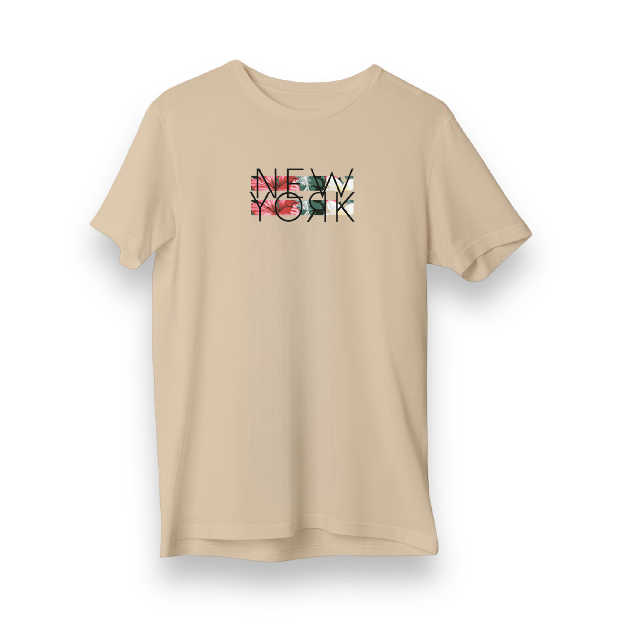 NewYork - Regular T-Shirt