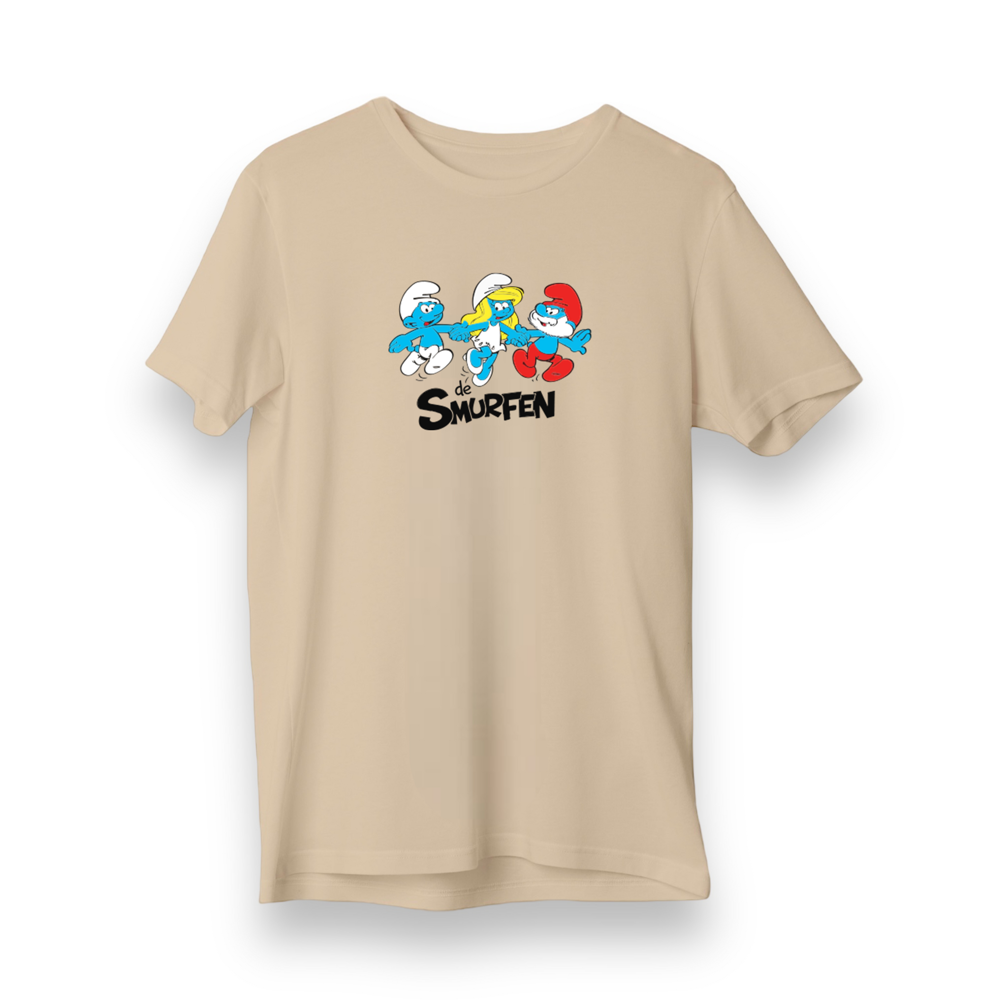 Smurfen - Regular T-Shirt