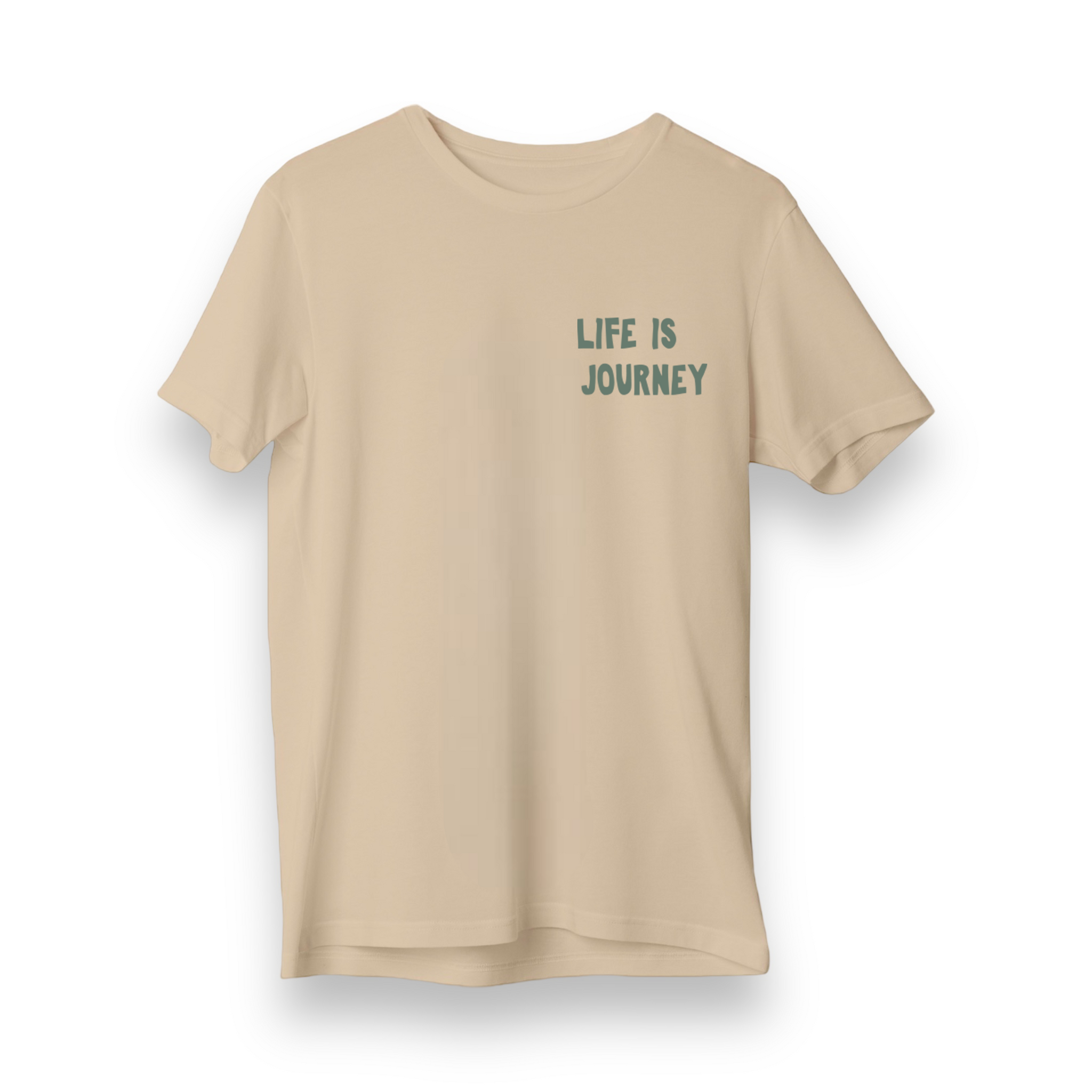 Journey - Regular T-Shirt