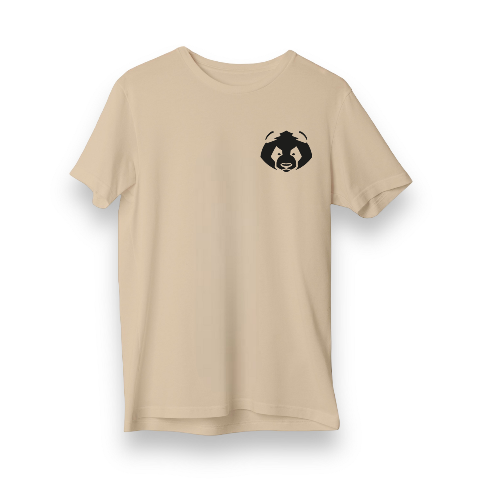 Panda - Regular T-Shirt