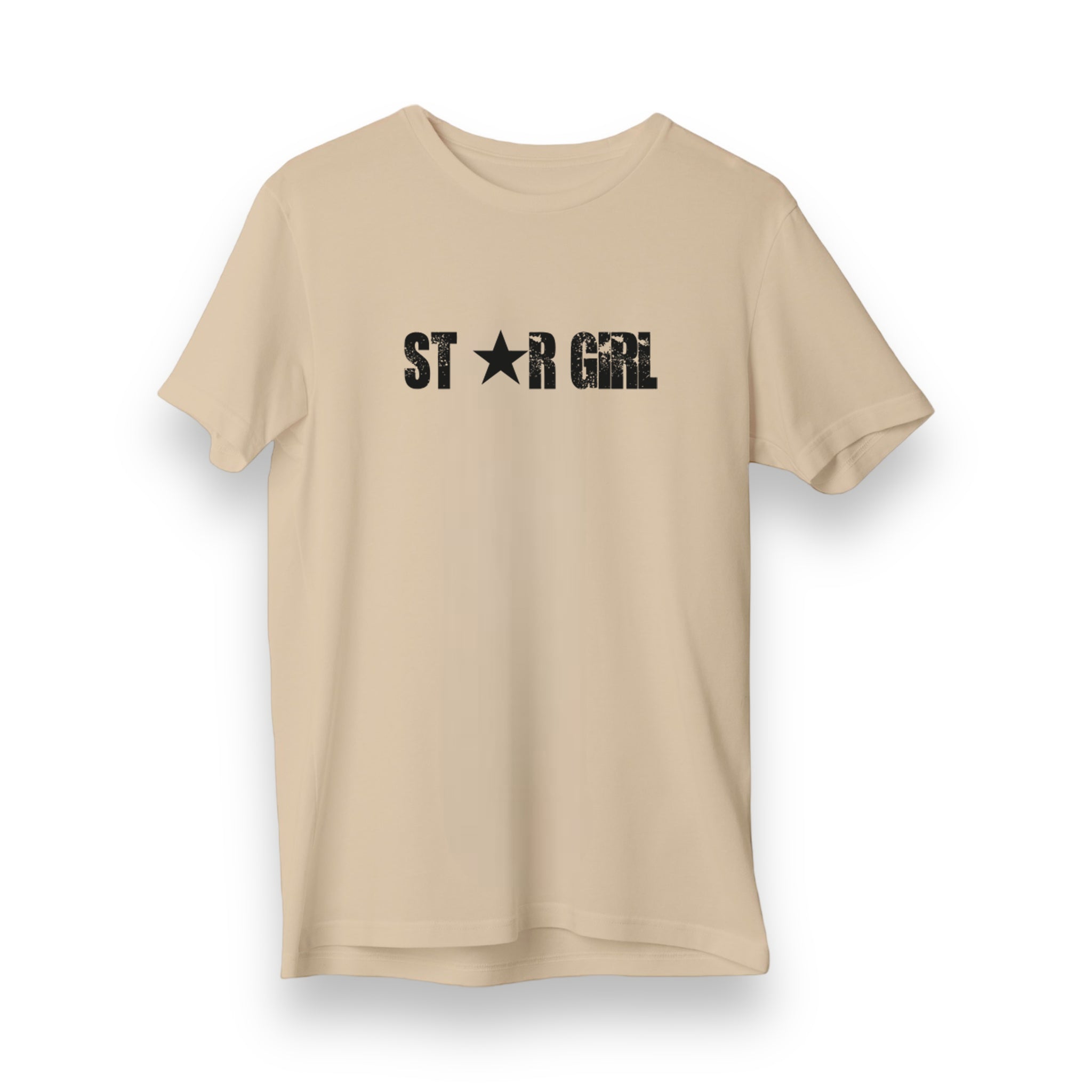 Star Girl - Regular T-Shirt