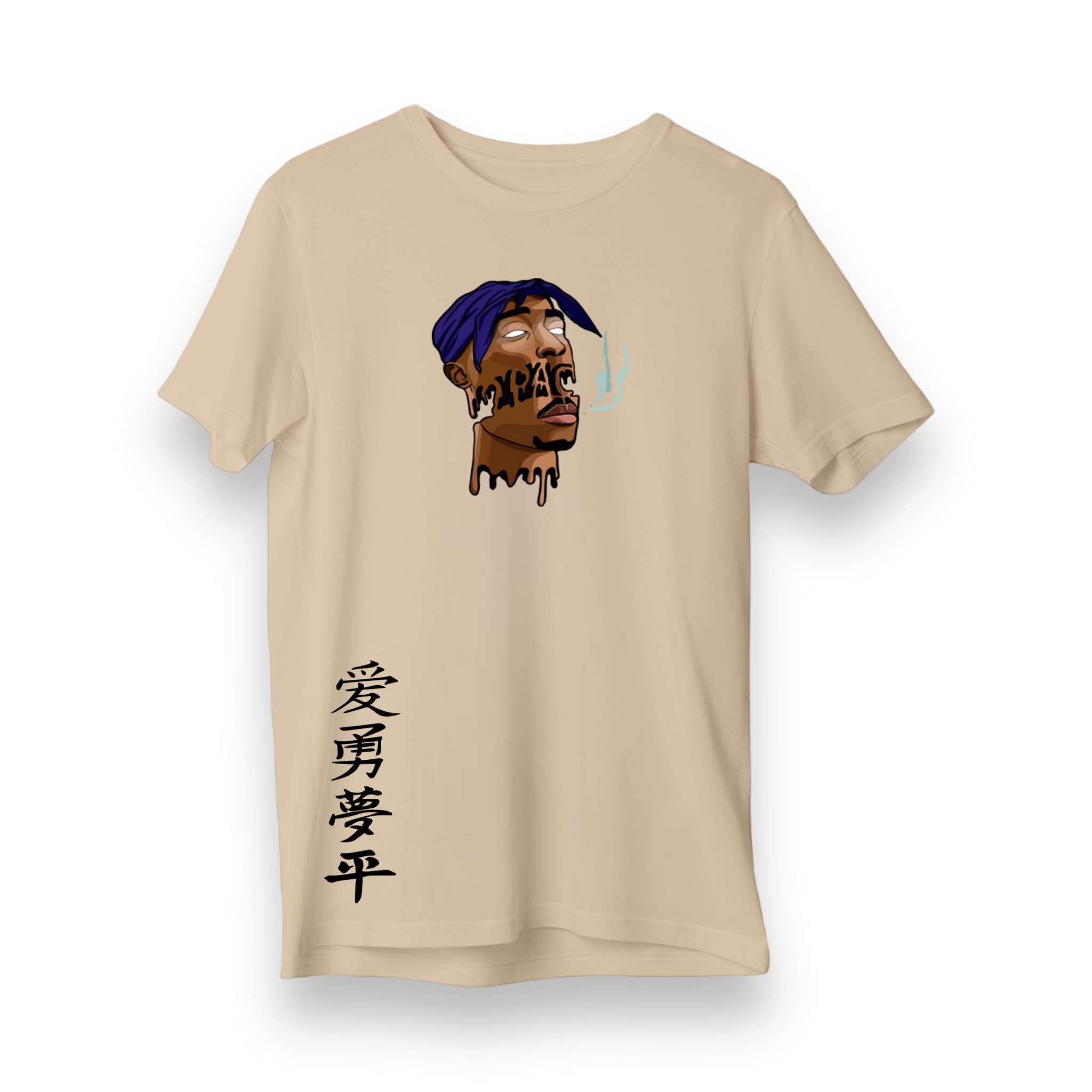 2PAC - Regular T-Shirt