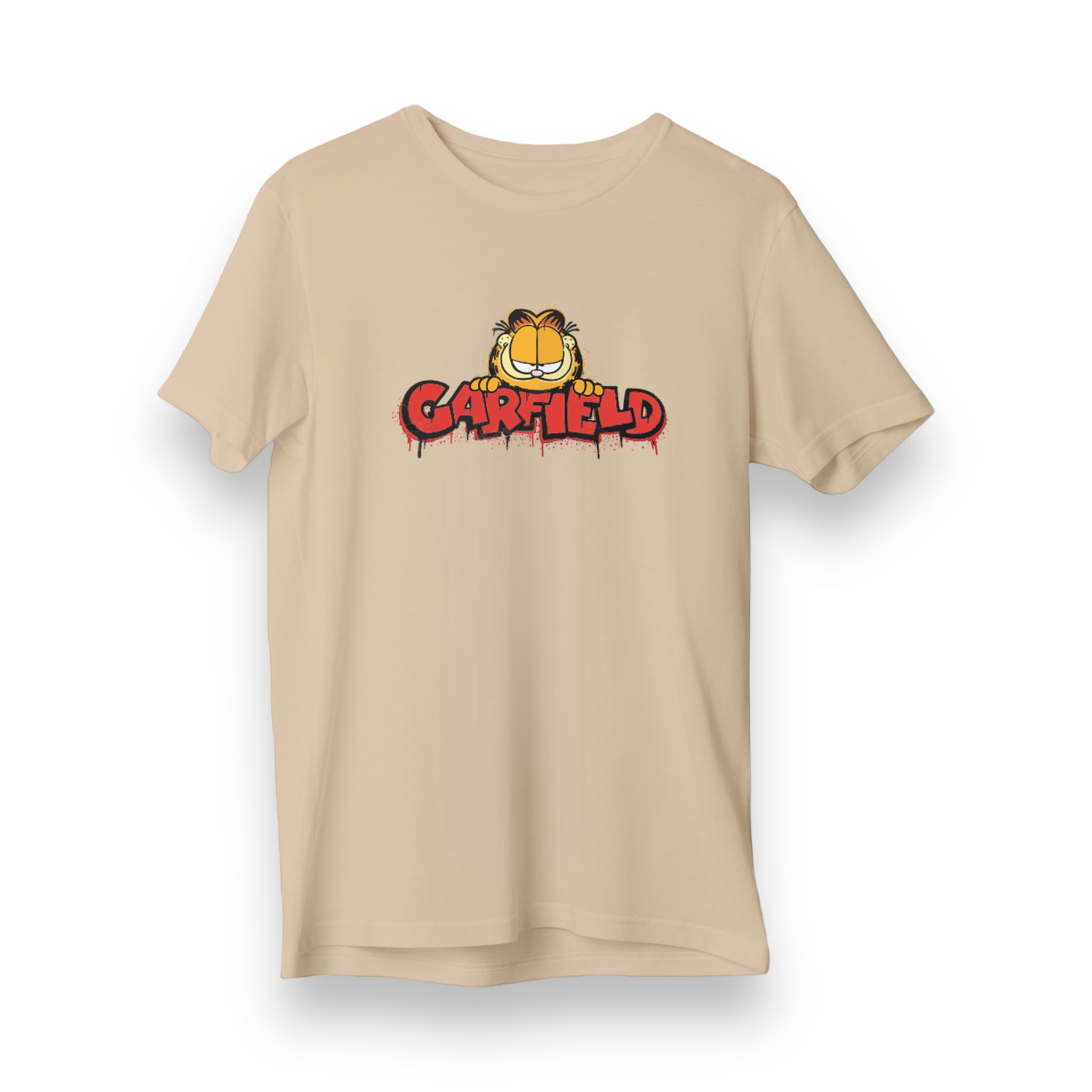 Garfield Style - Regular T-Shirt