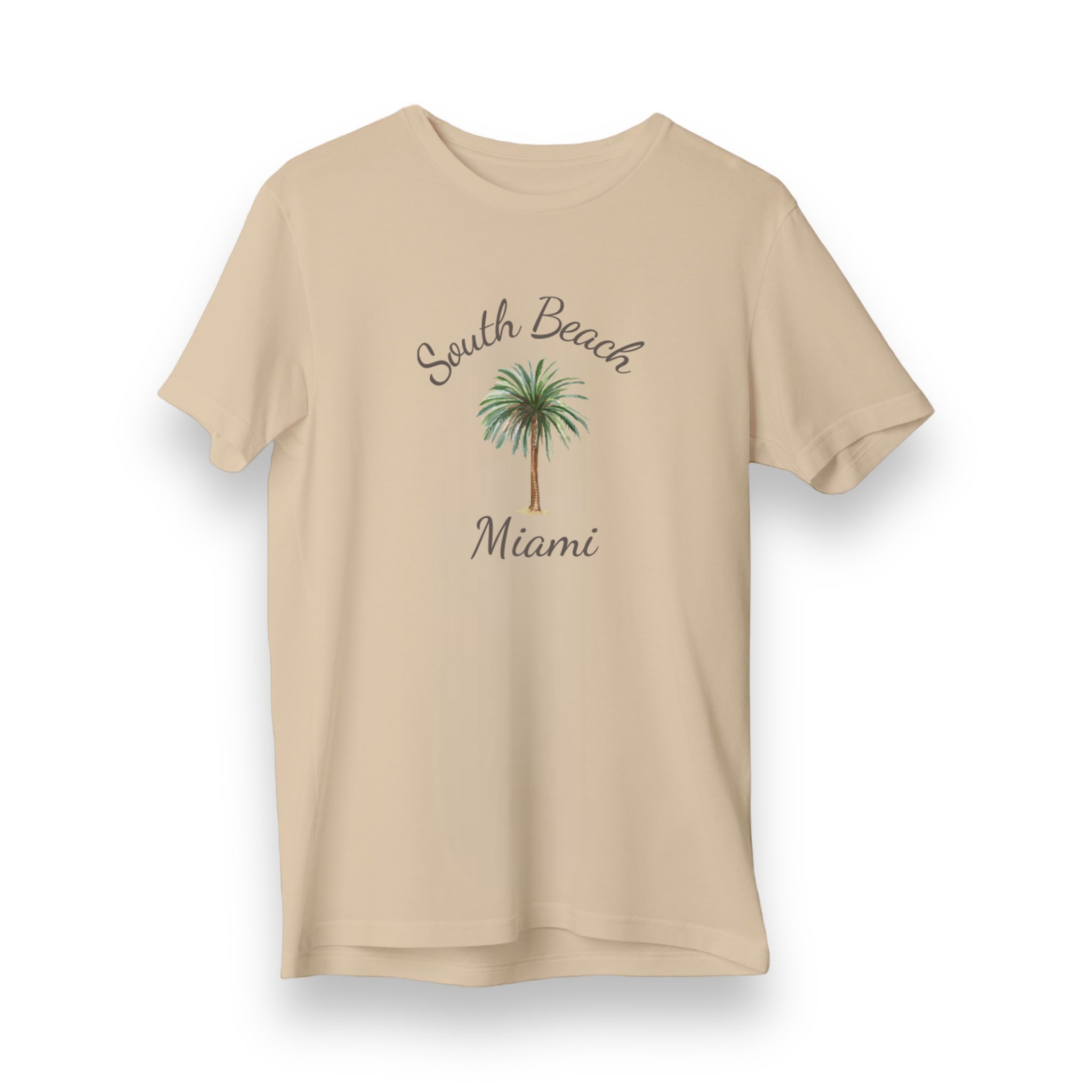 South Beach - Regular T-Shirt