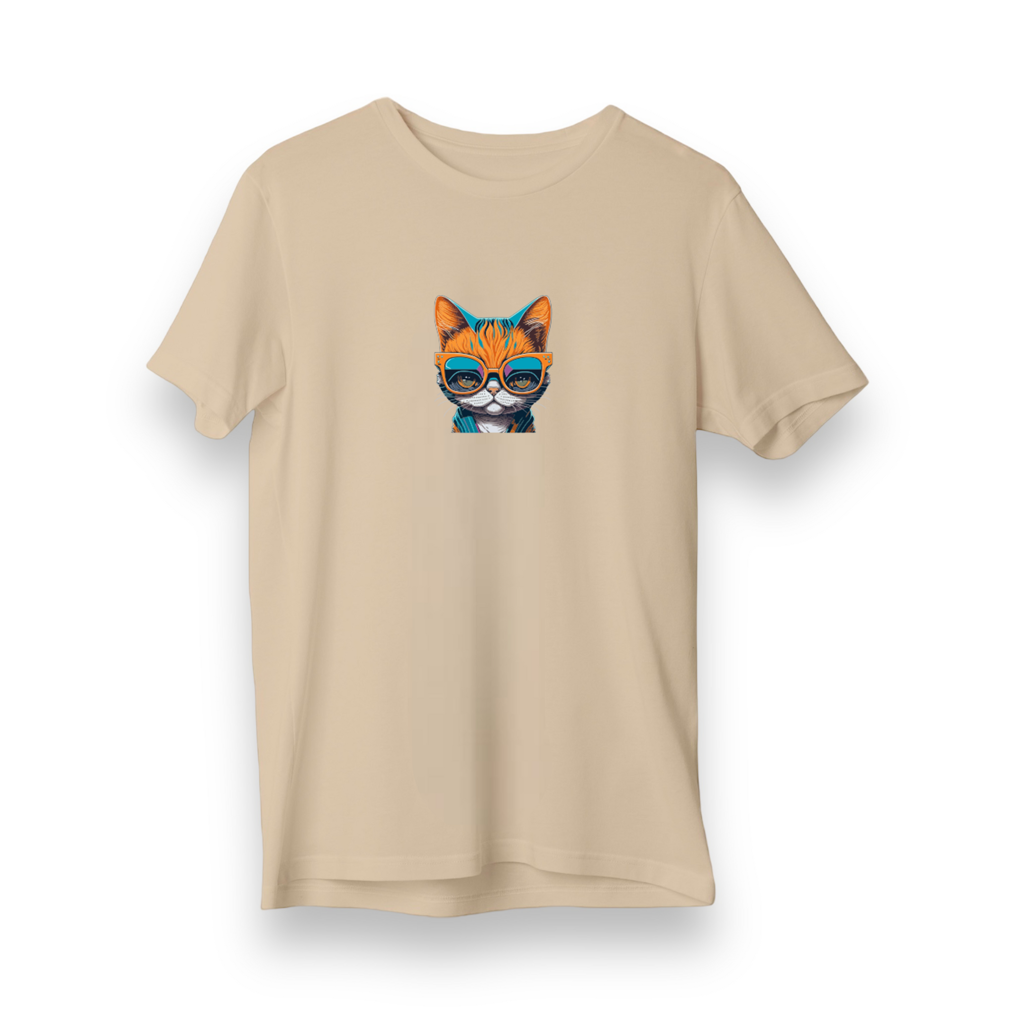 Style Cat - Regular T-Shirt