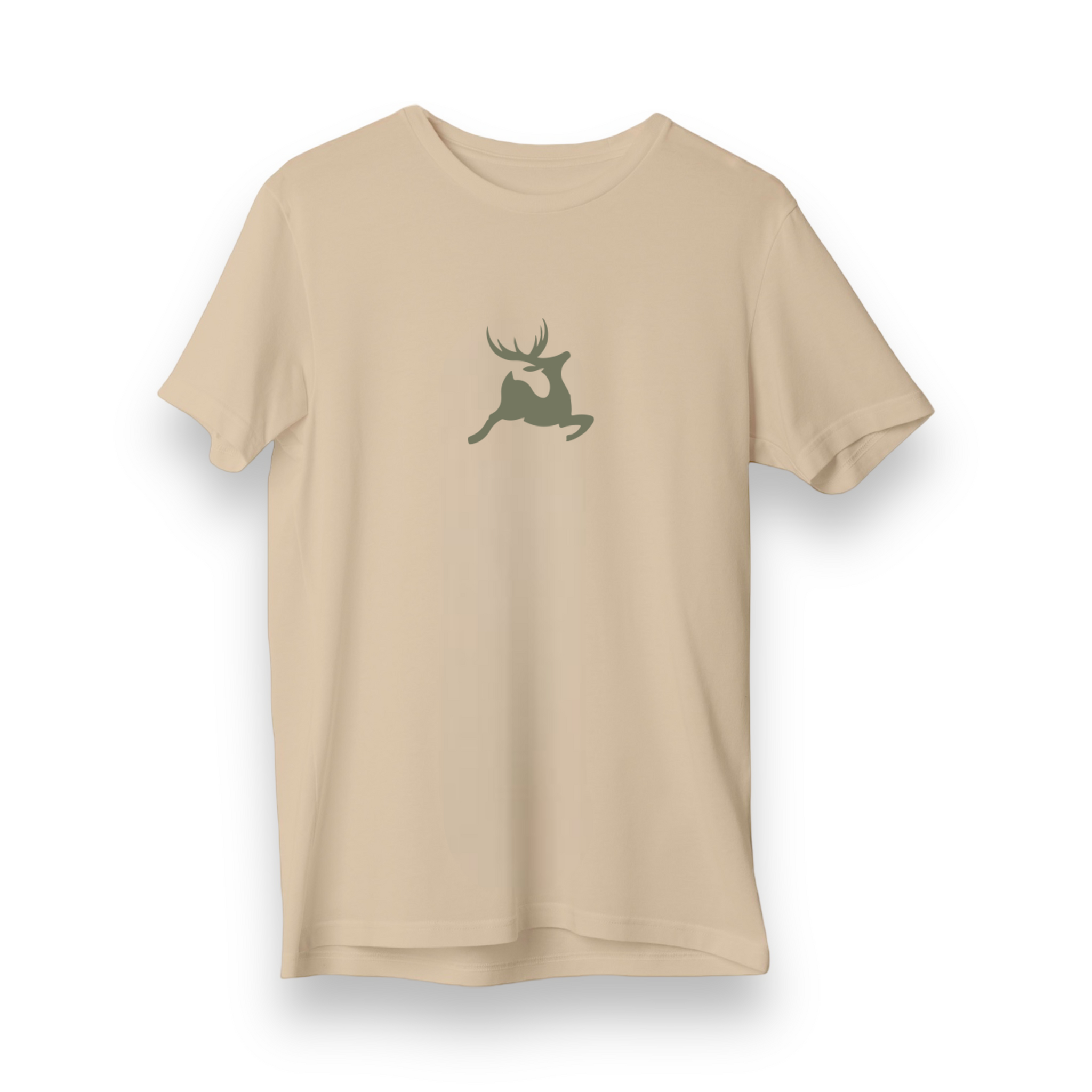 Deer - Regular T-Shirt