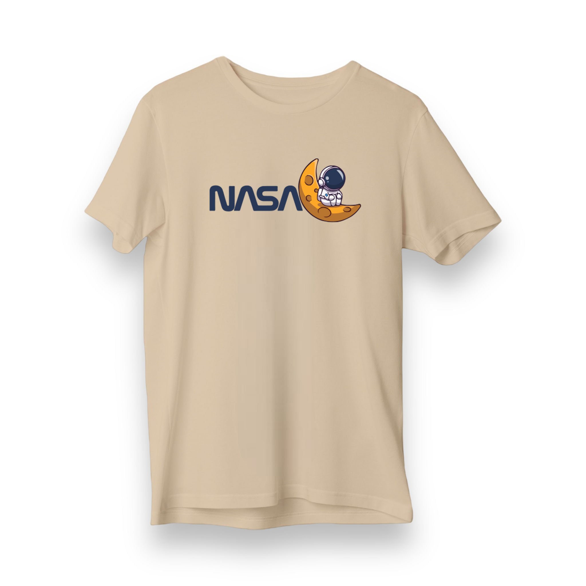 Nasa - Regular T-Shirt