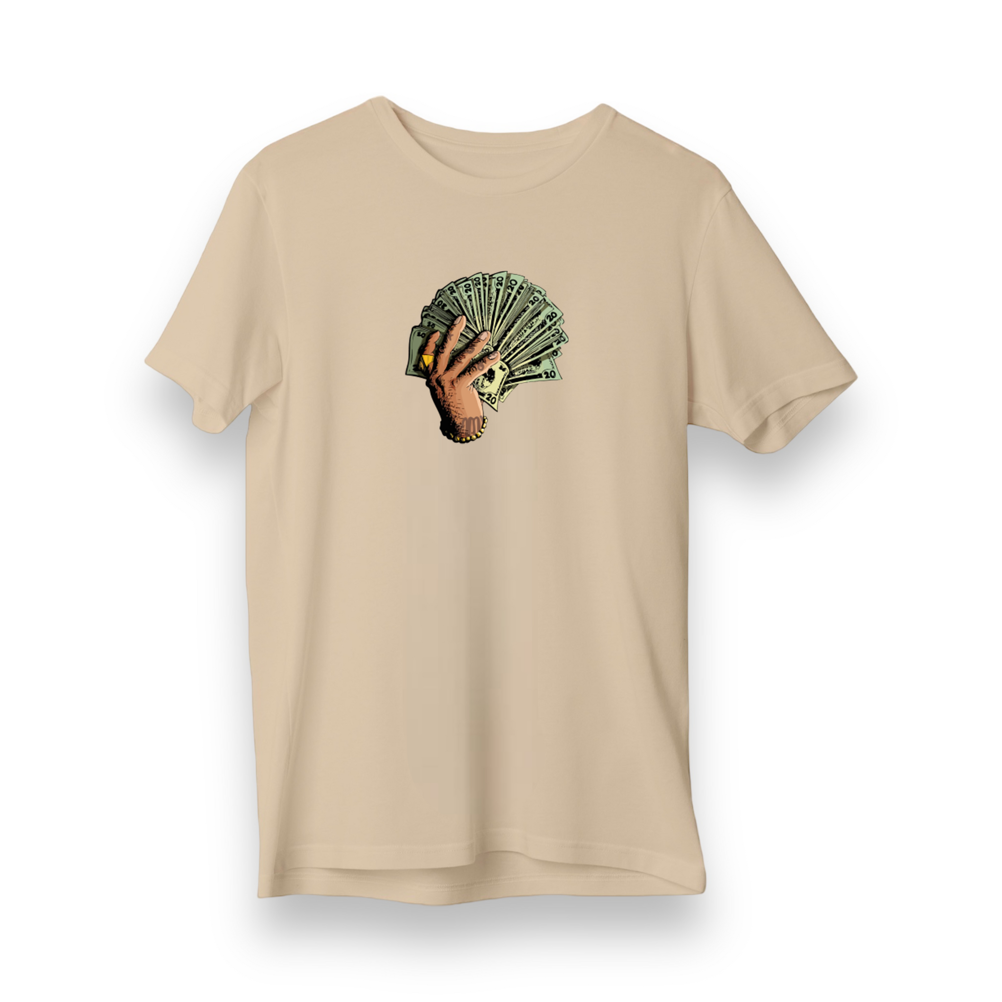 Money - Regular T-Shirt