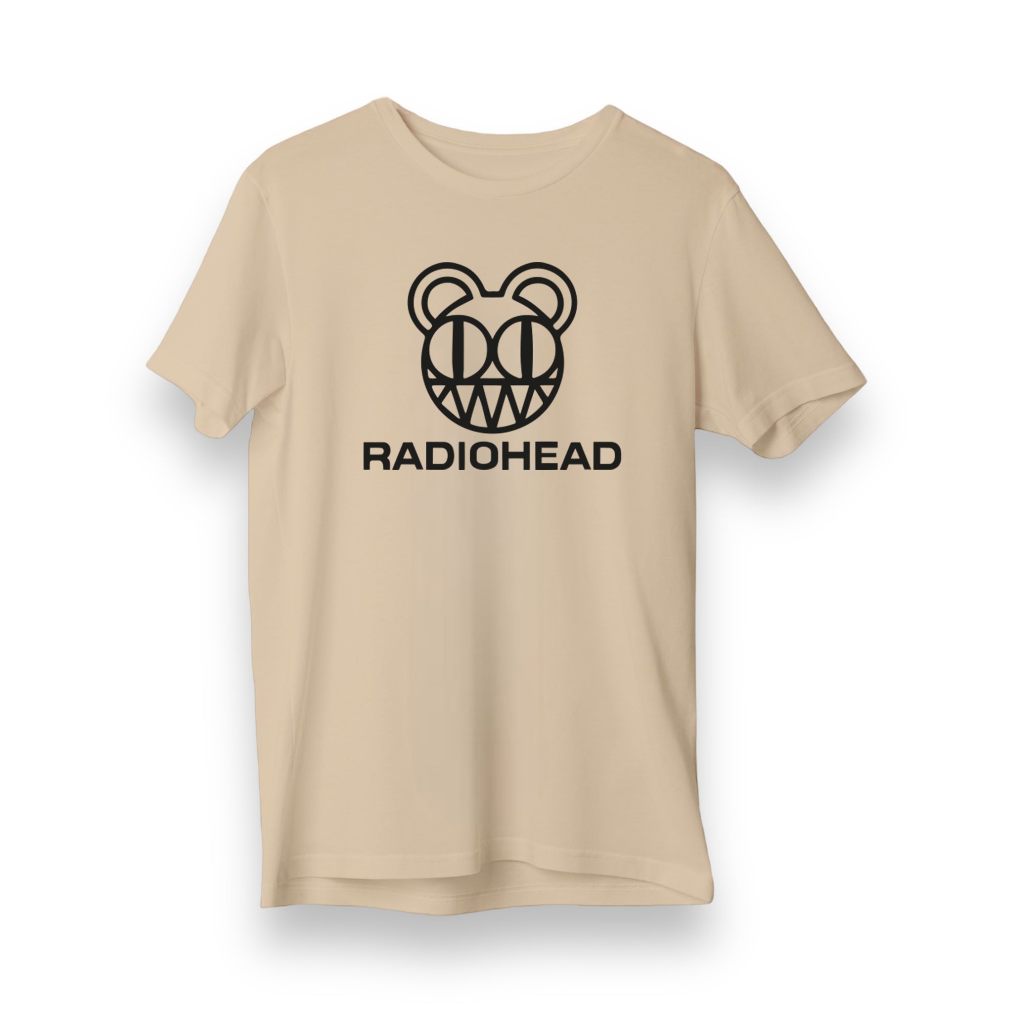 RADIOHEAD - Regular T-Shirt