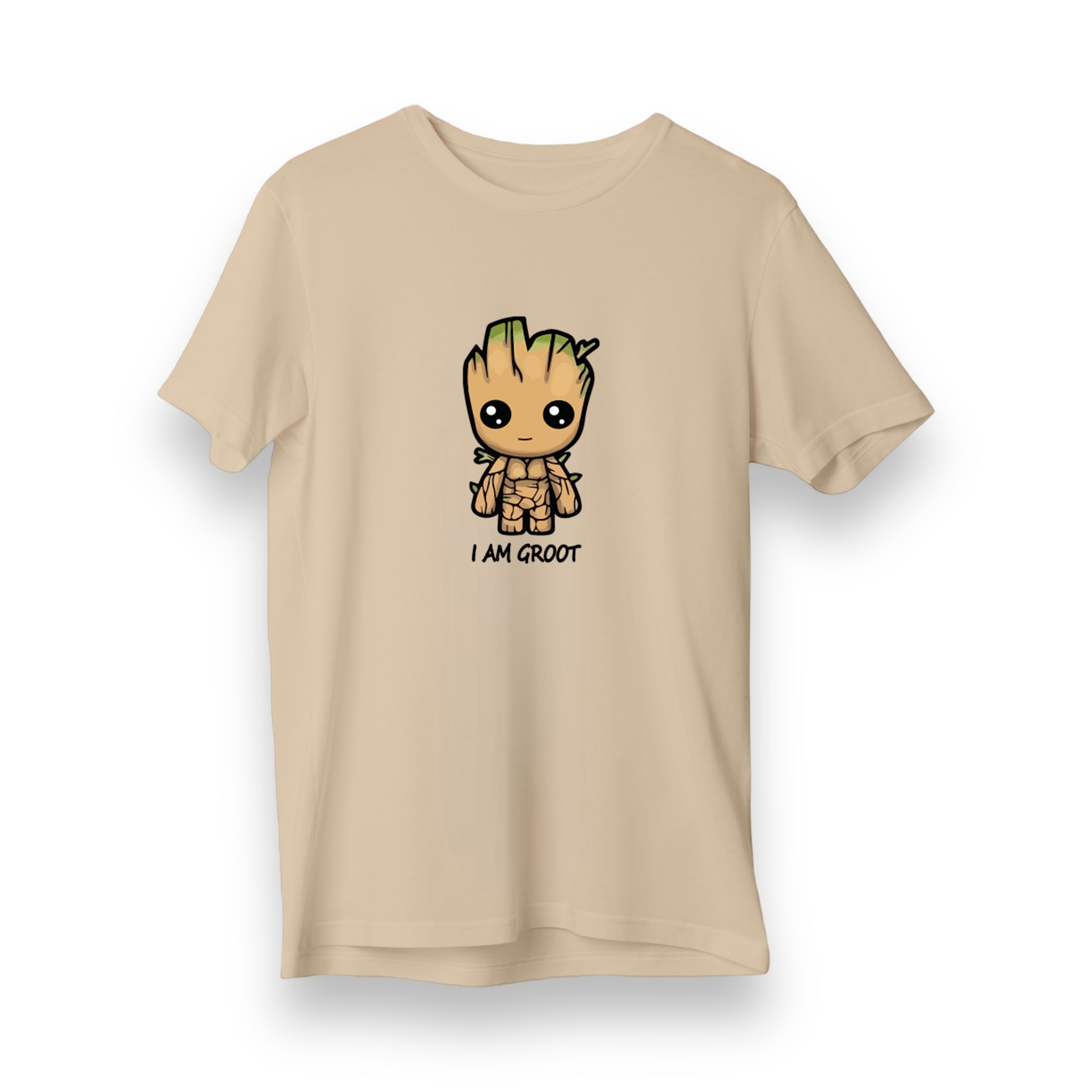 Groot - Regular T-Shirt