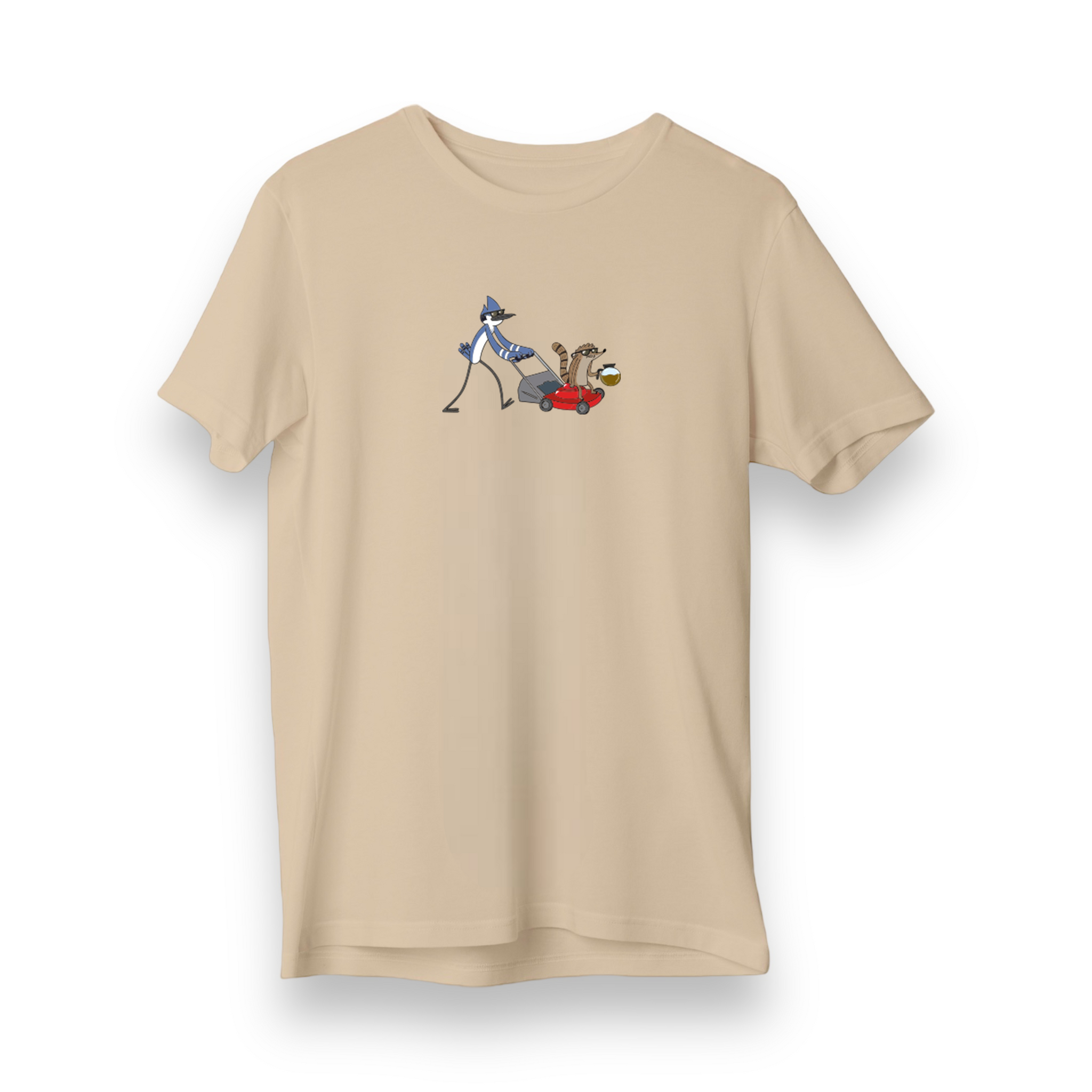 Regular Show2 - Regular T-Shirt