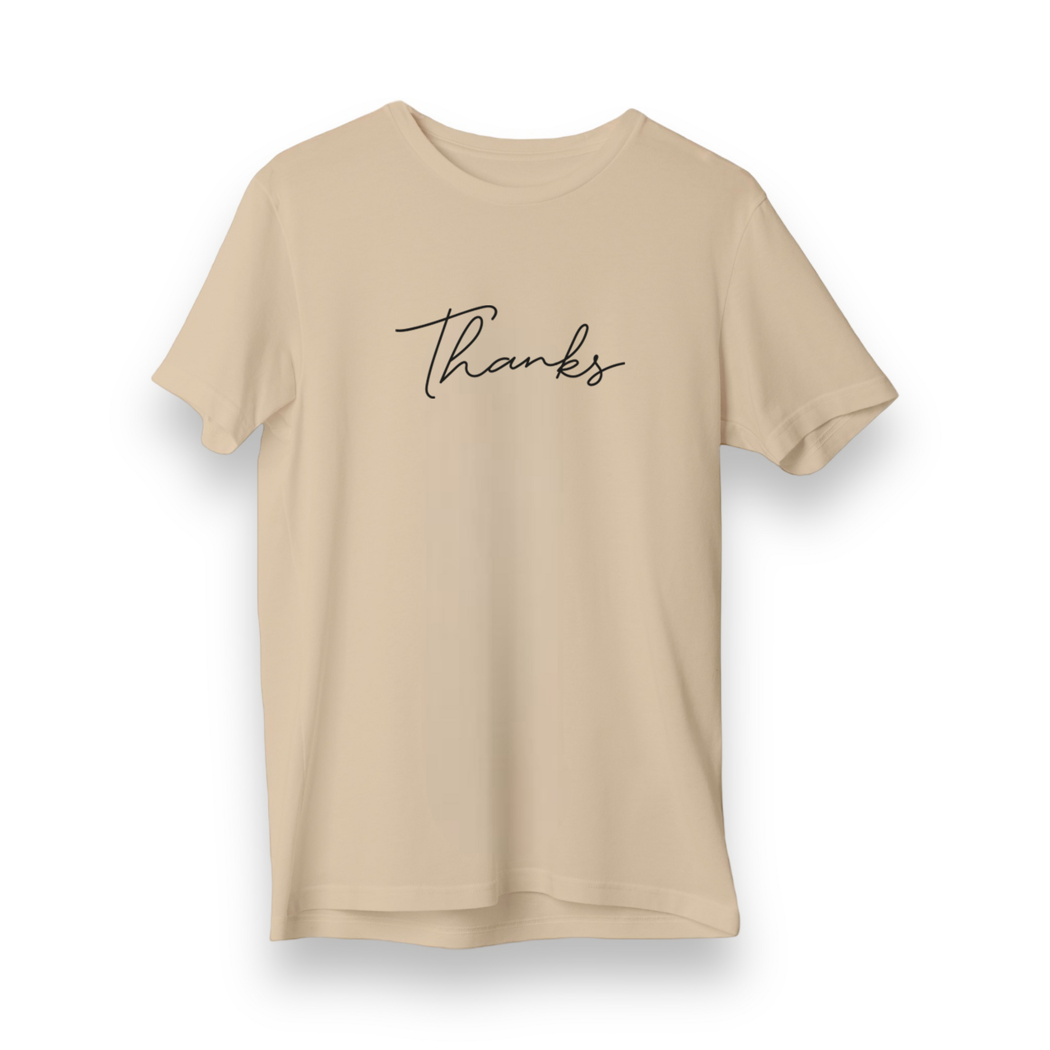 Thanks - Regular T-Shirt