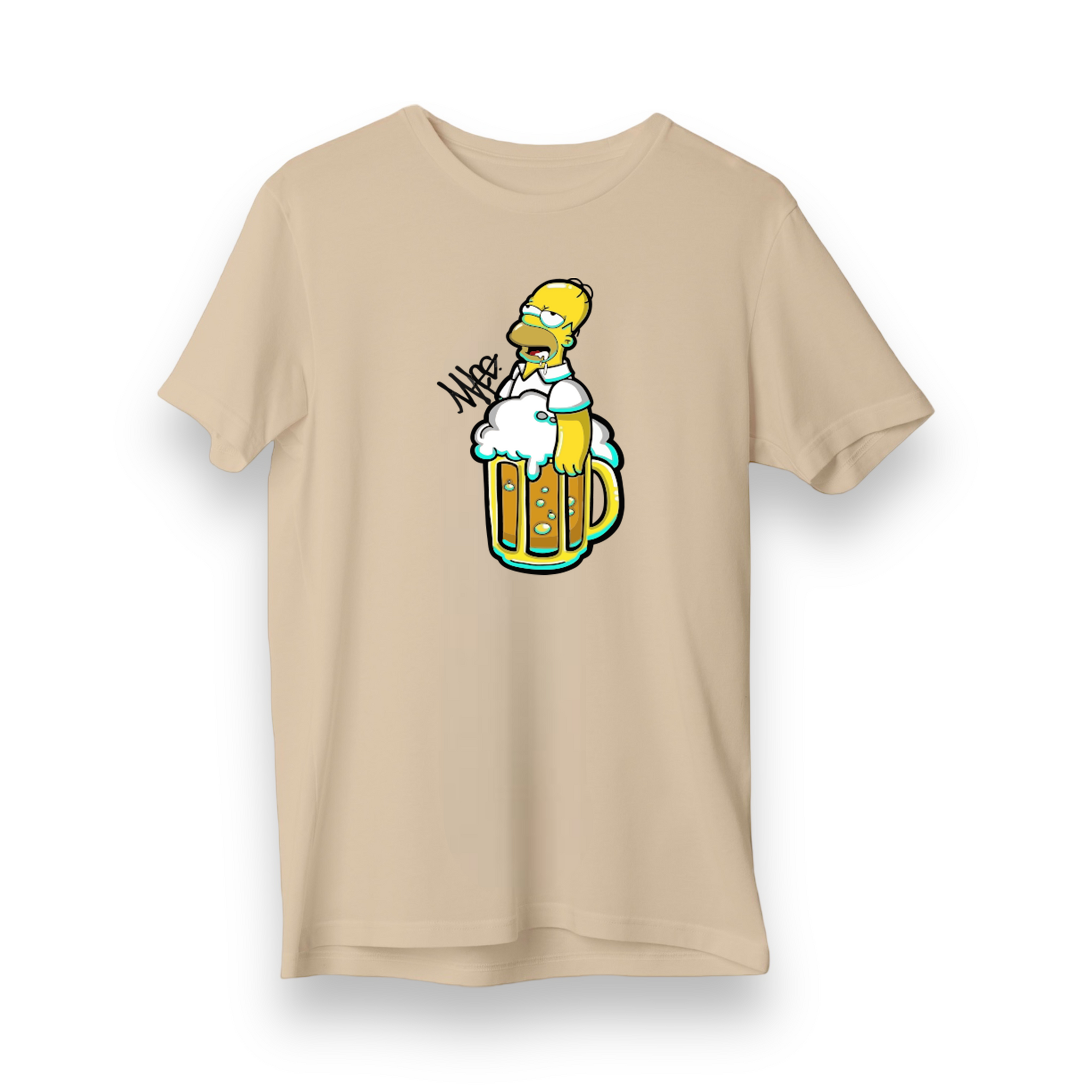 Beer Sims - Regular T-Shirt