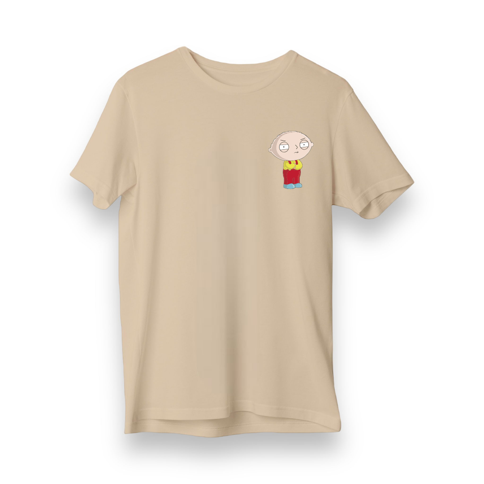 Stewie Griffin - Regular T-Shirt