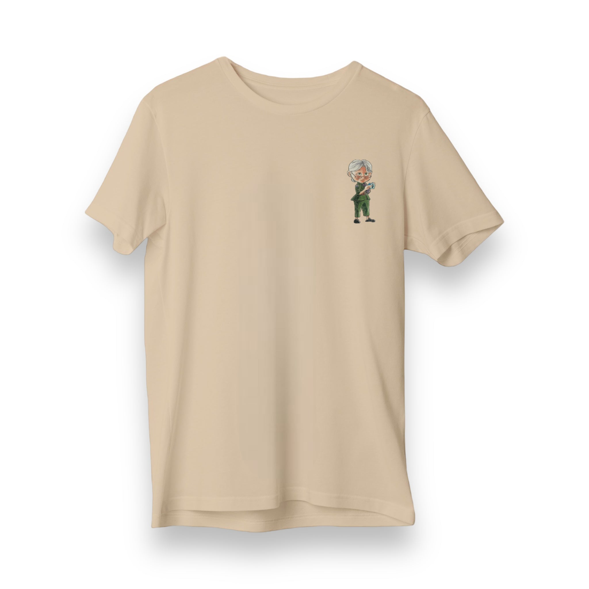 Ellie - Regular T-Shirt