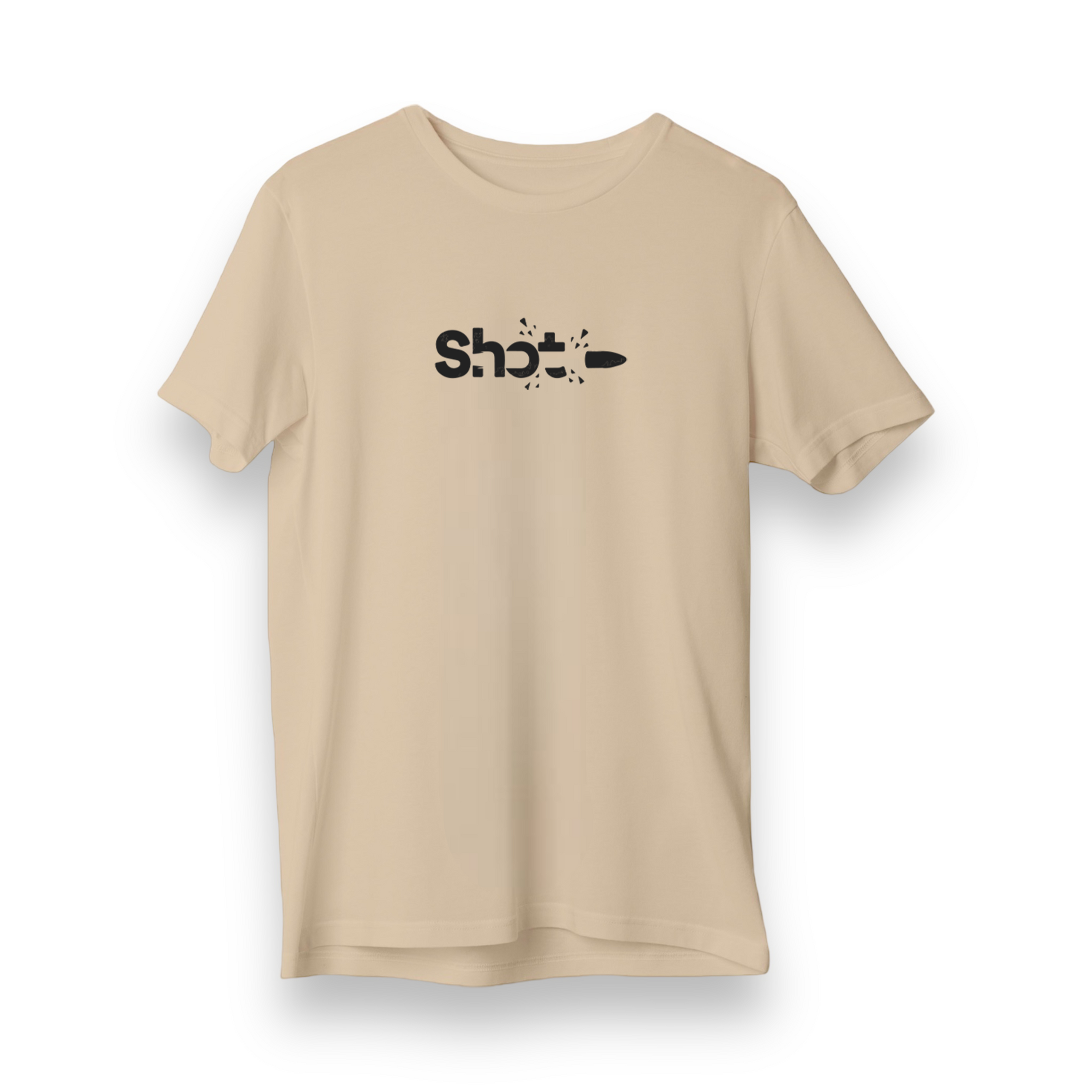 Shot - Regular T-Shirt