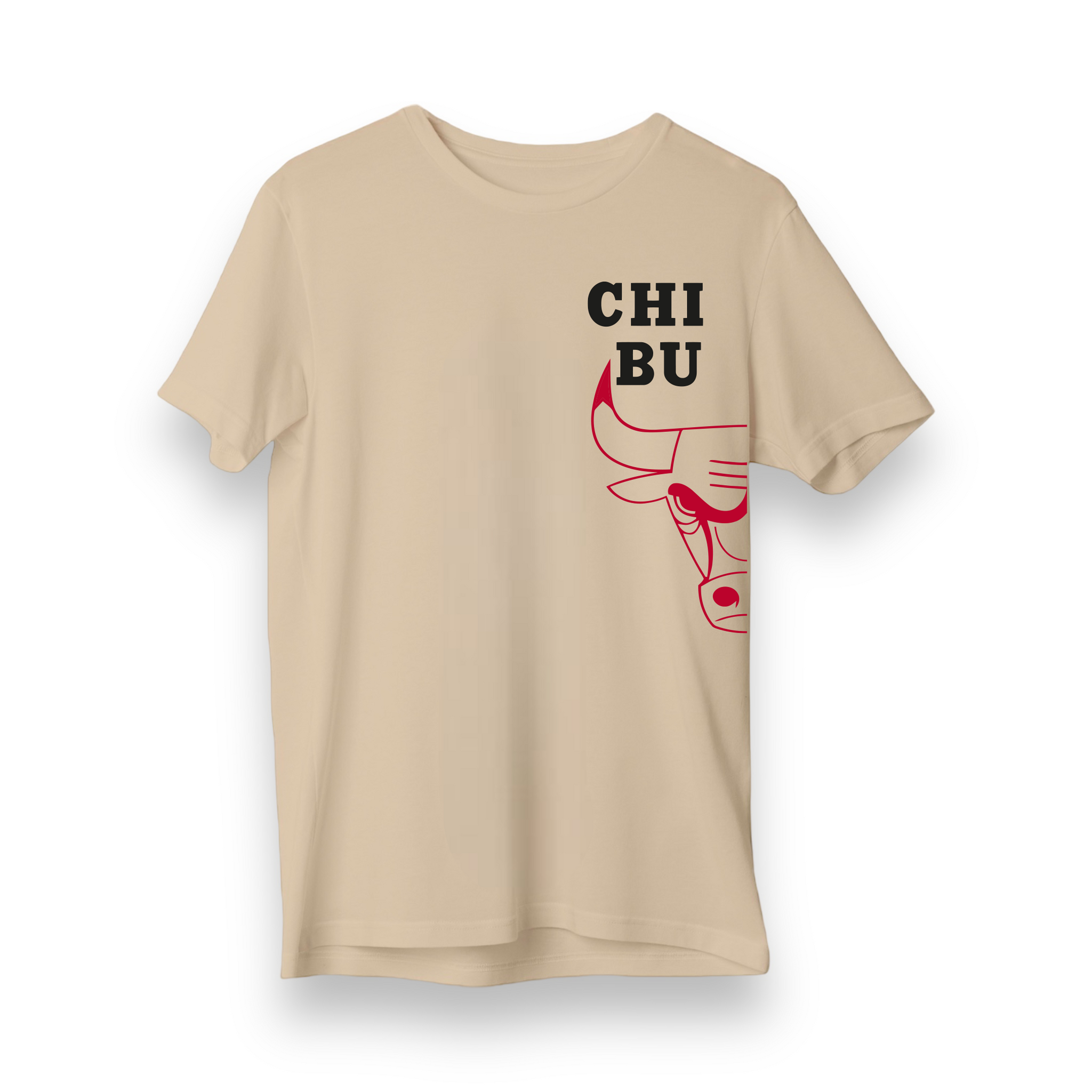 CH-BULL - Regular T-Shirt