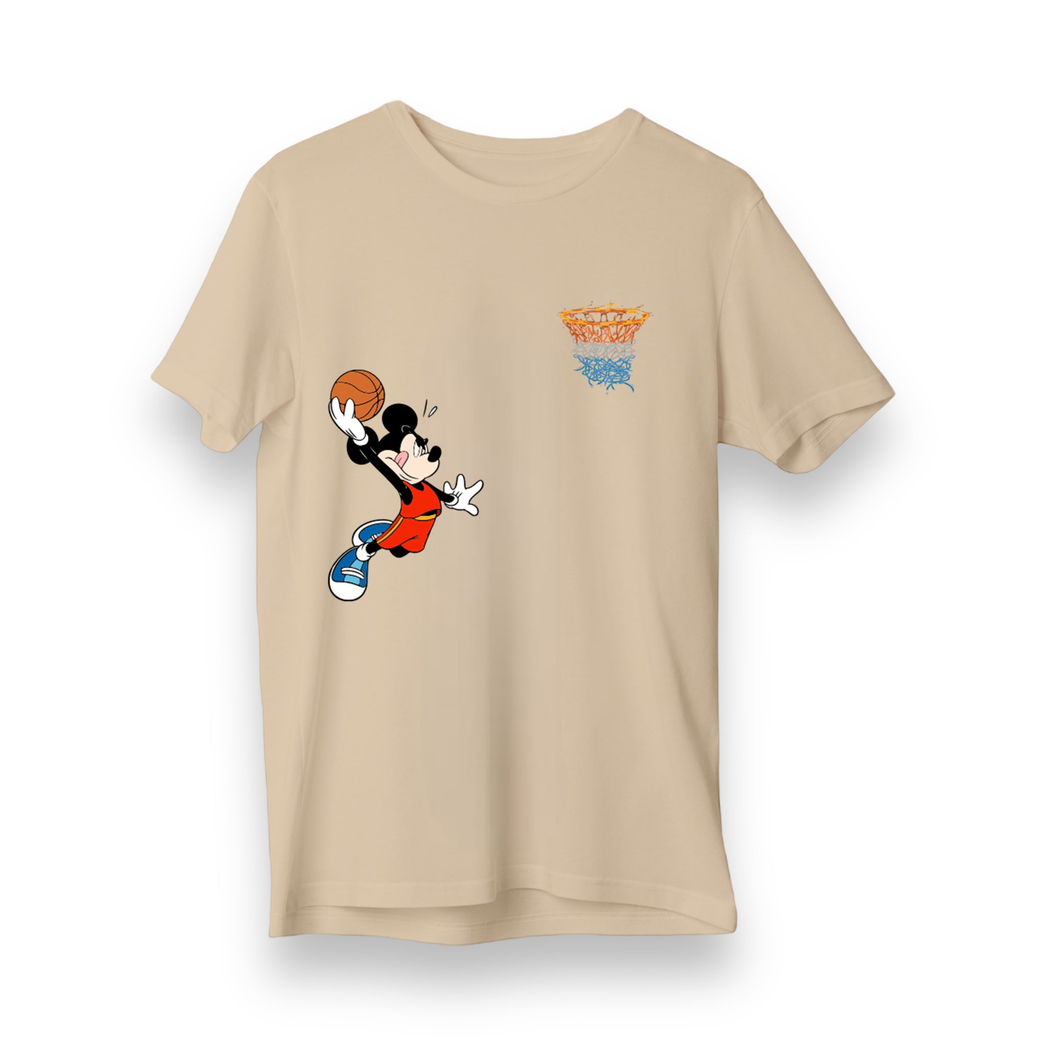 Mickey Ball - Regular T-Shirt