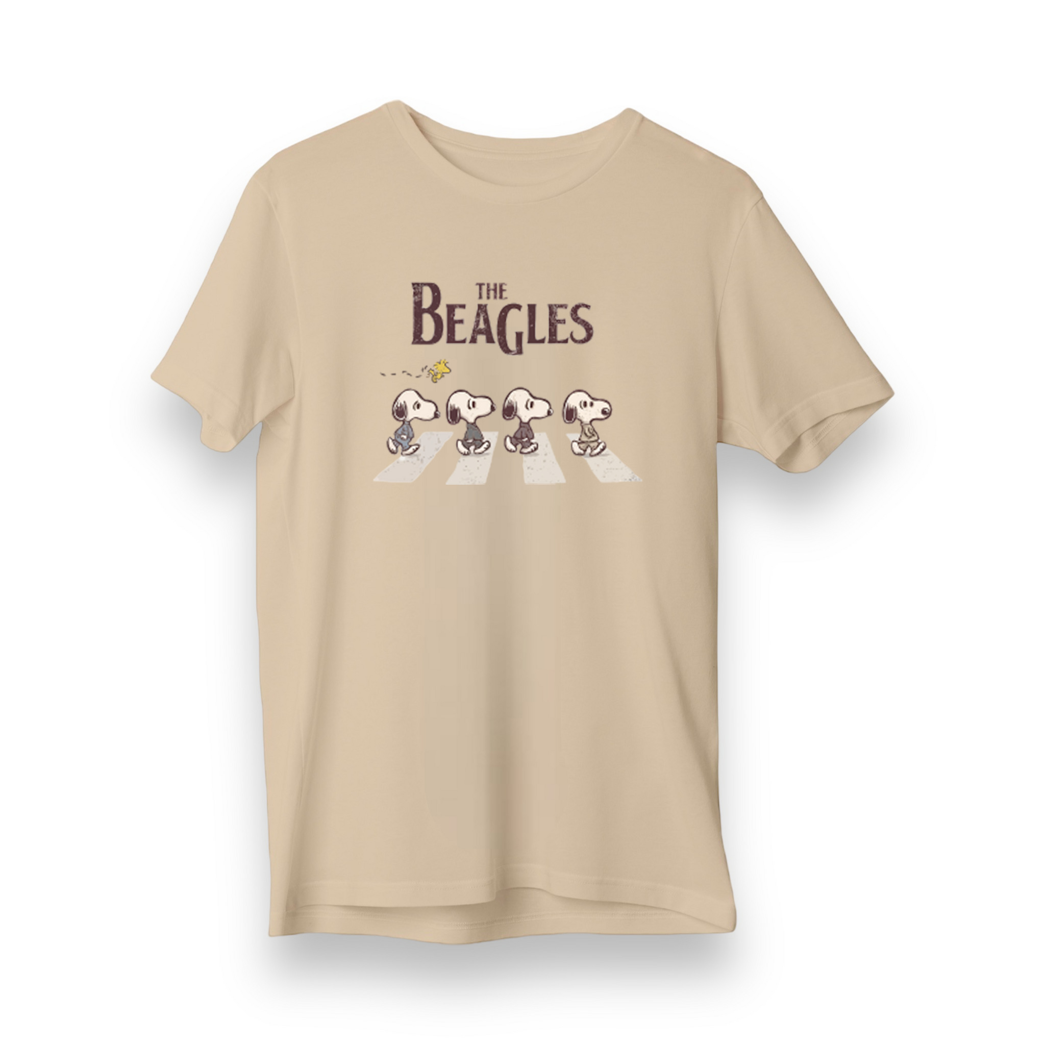 The Beagles - Regular T-Shirt