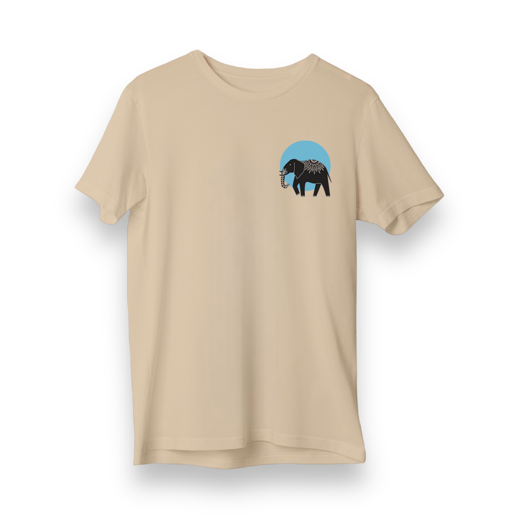 Elephant - Regular T-Shirt