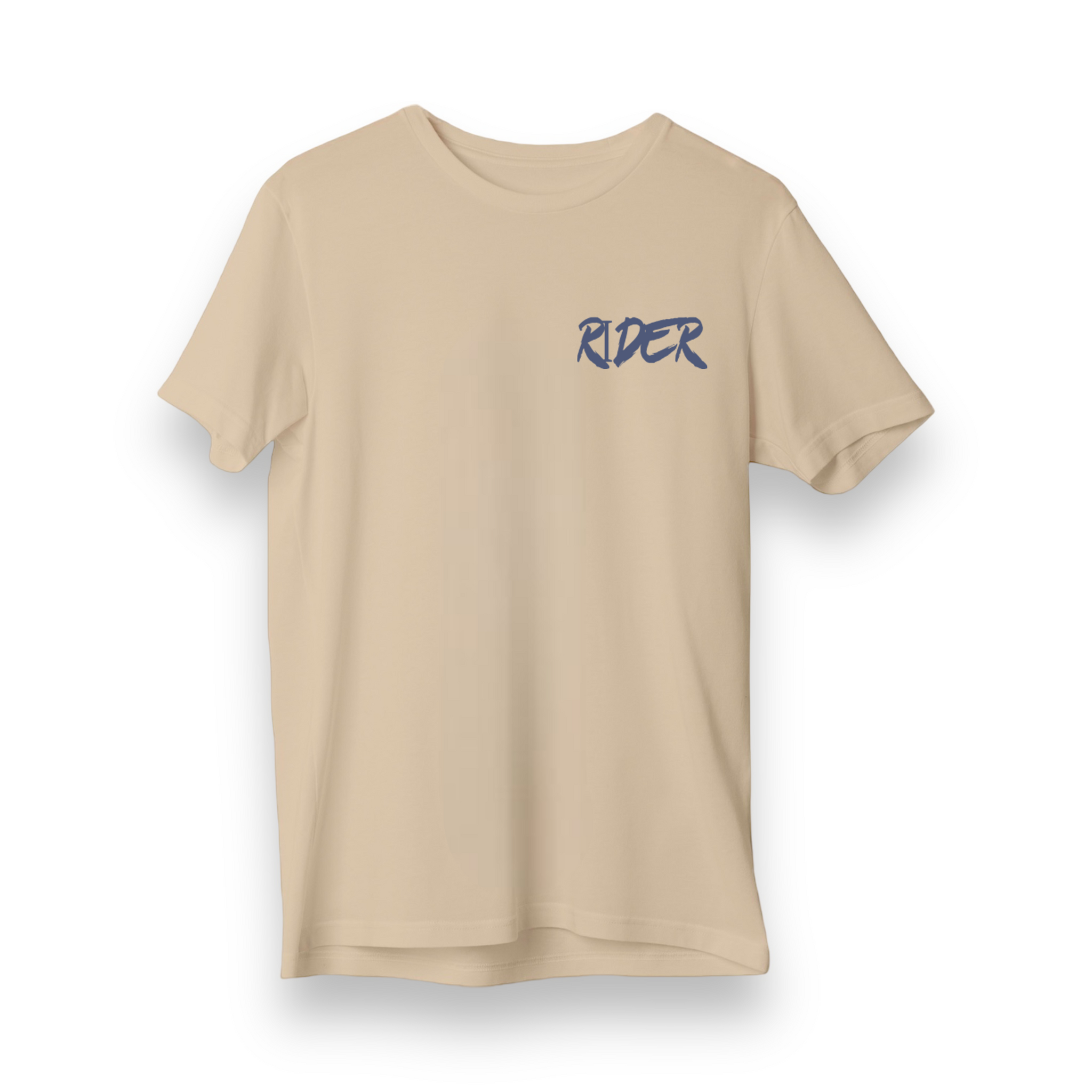 Rider - Regular T-Shirt