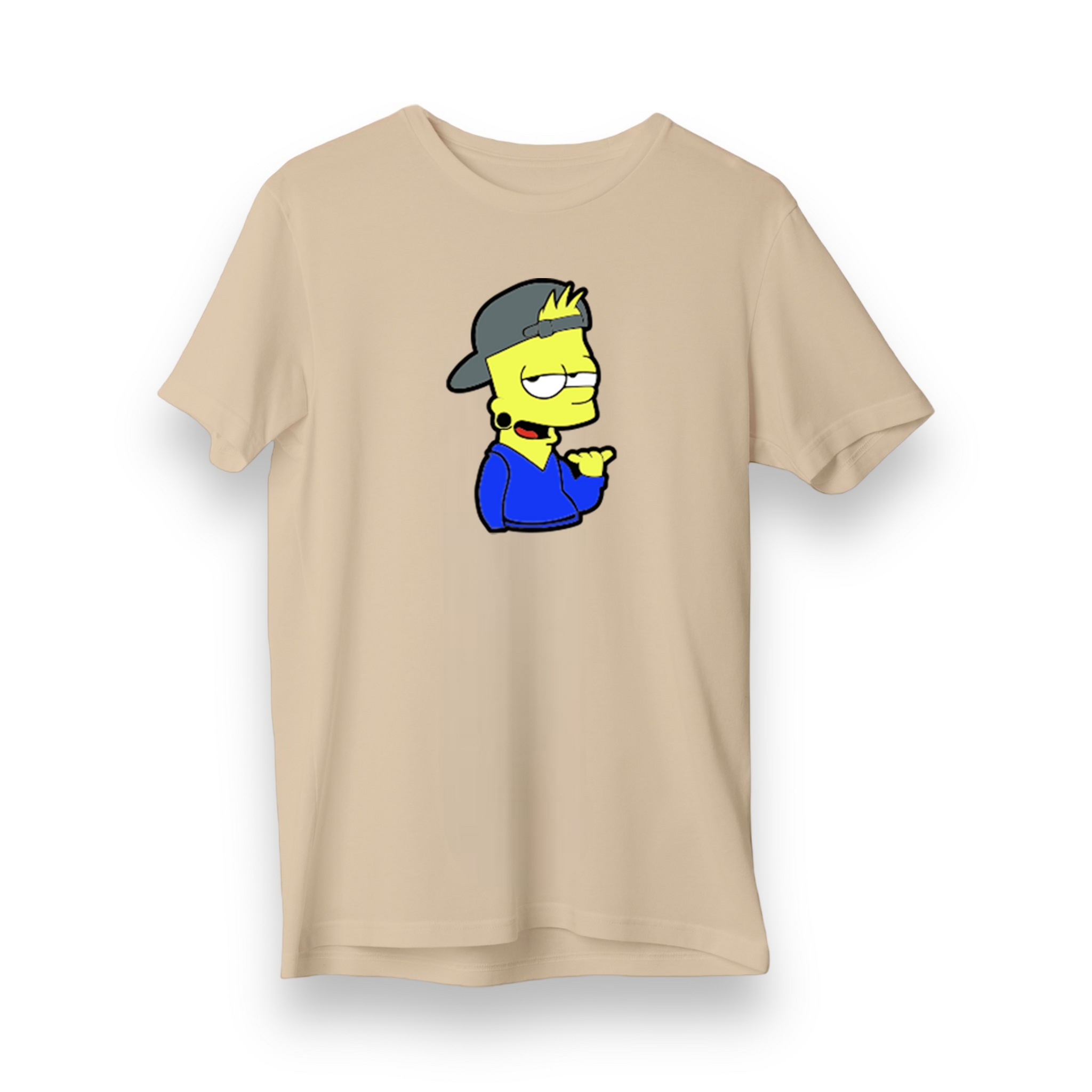 Bart - Regular T-Shirt