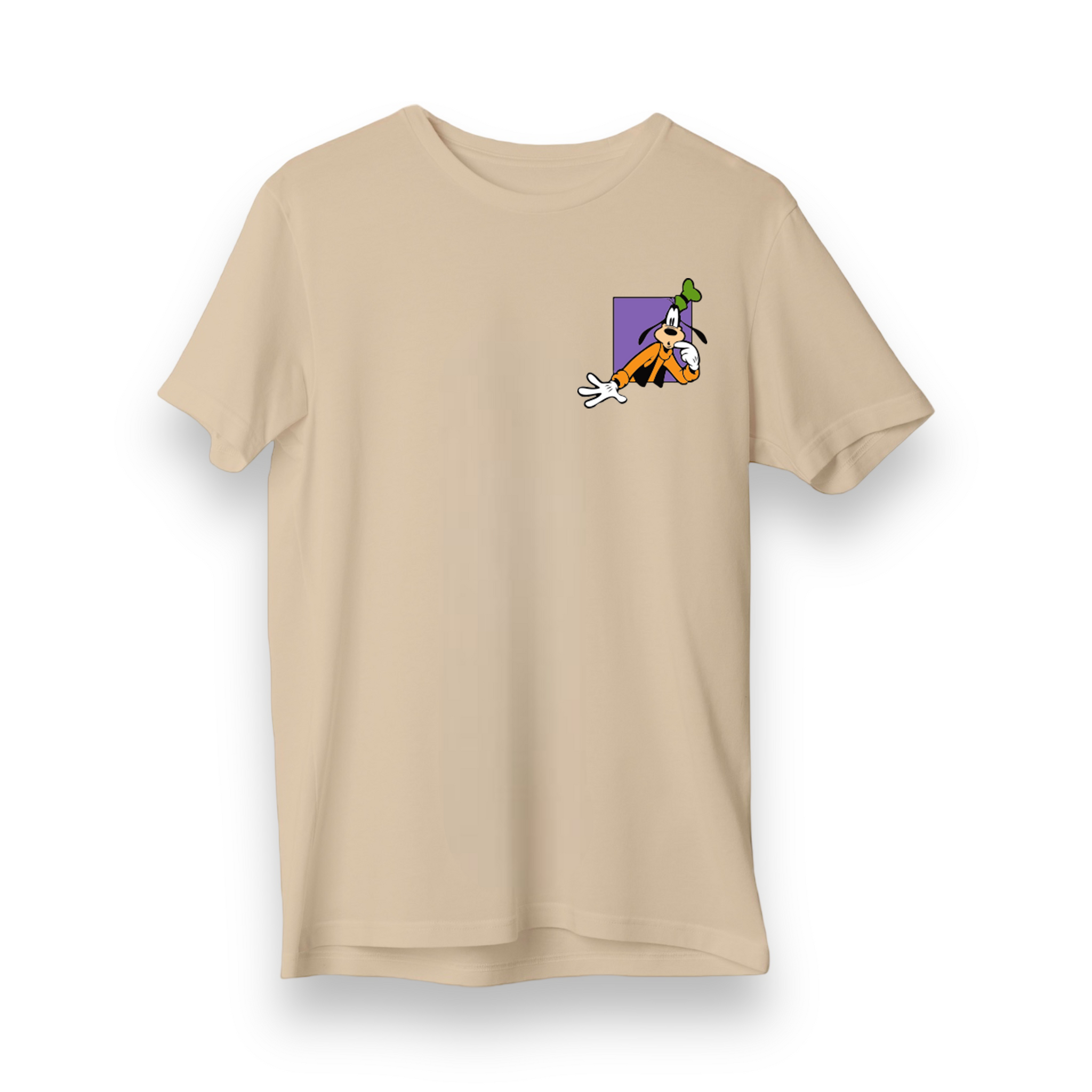 Goofy - Regular T-Shirt