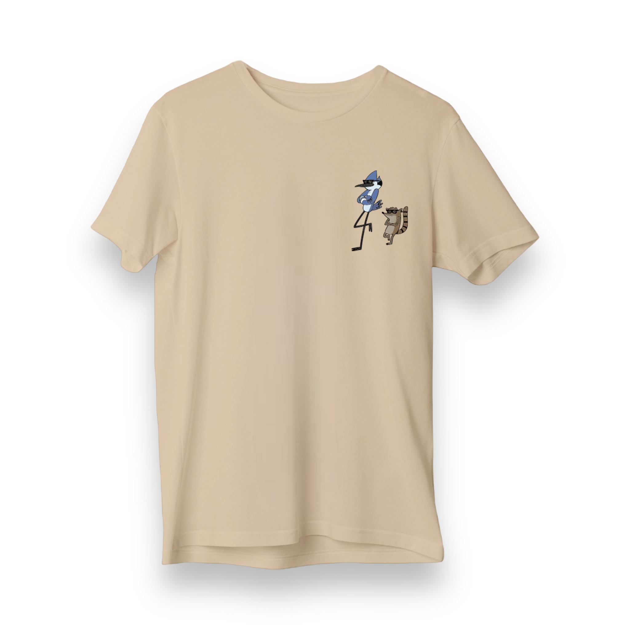 Regular Show1 - Regular T-Shirt