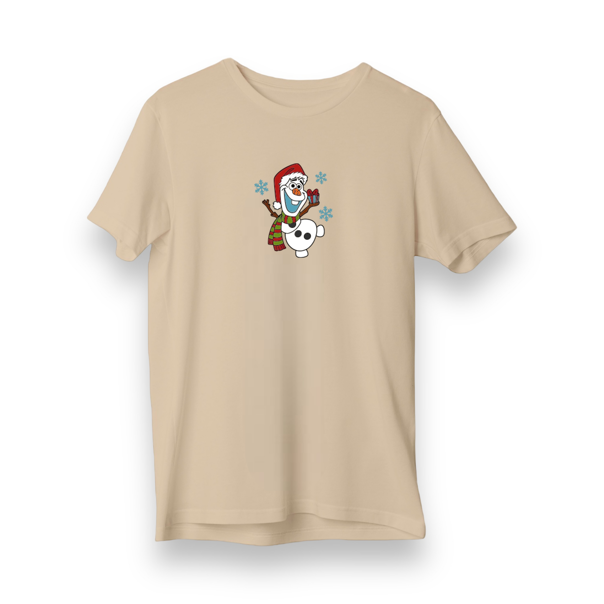 Olaf - Regular T-Shirt