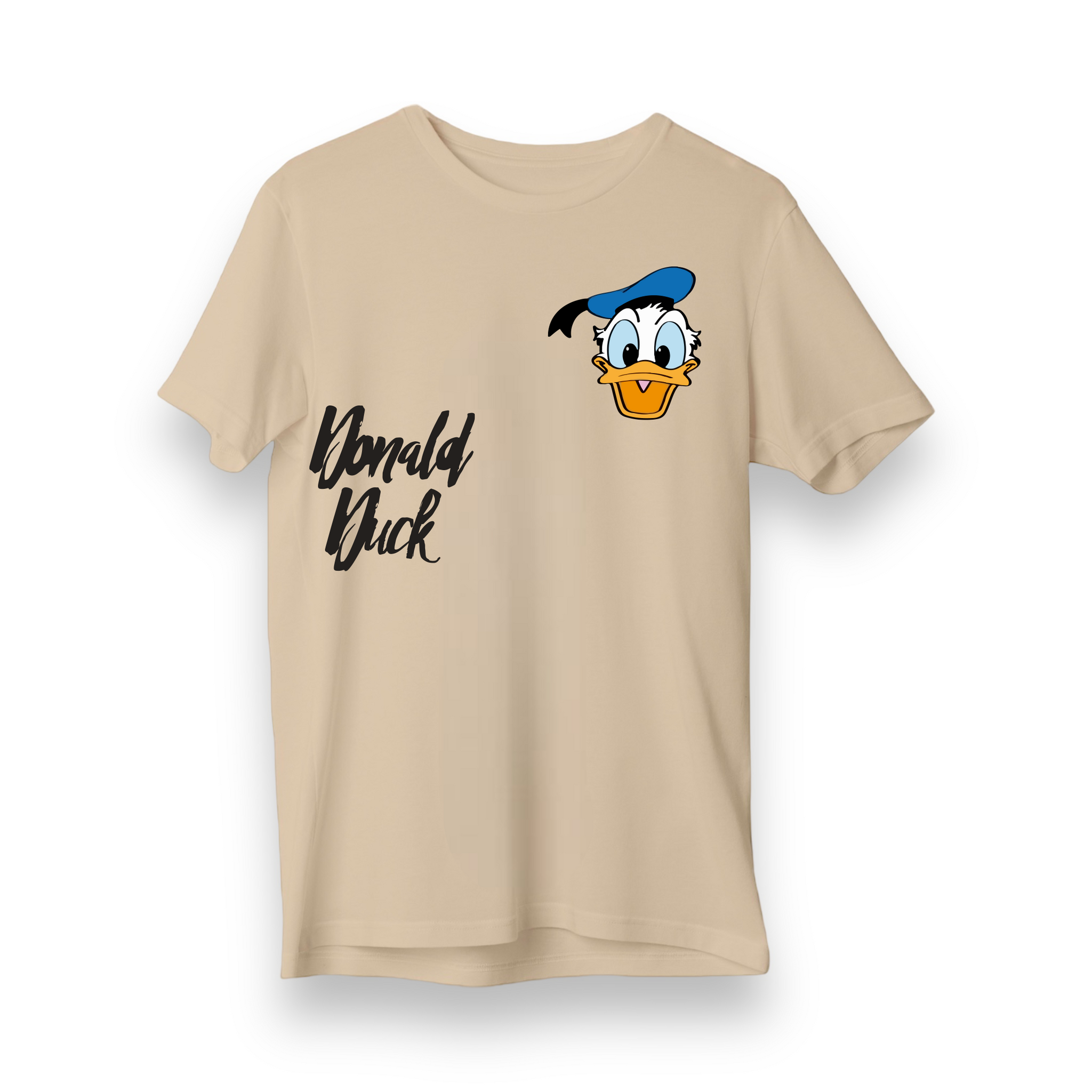 Donald Duck - Regular T-Shirt