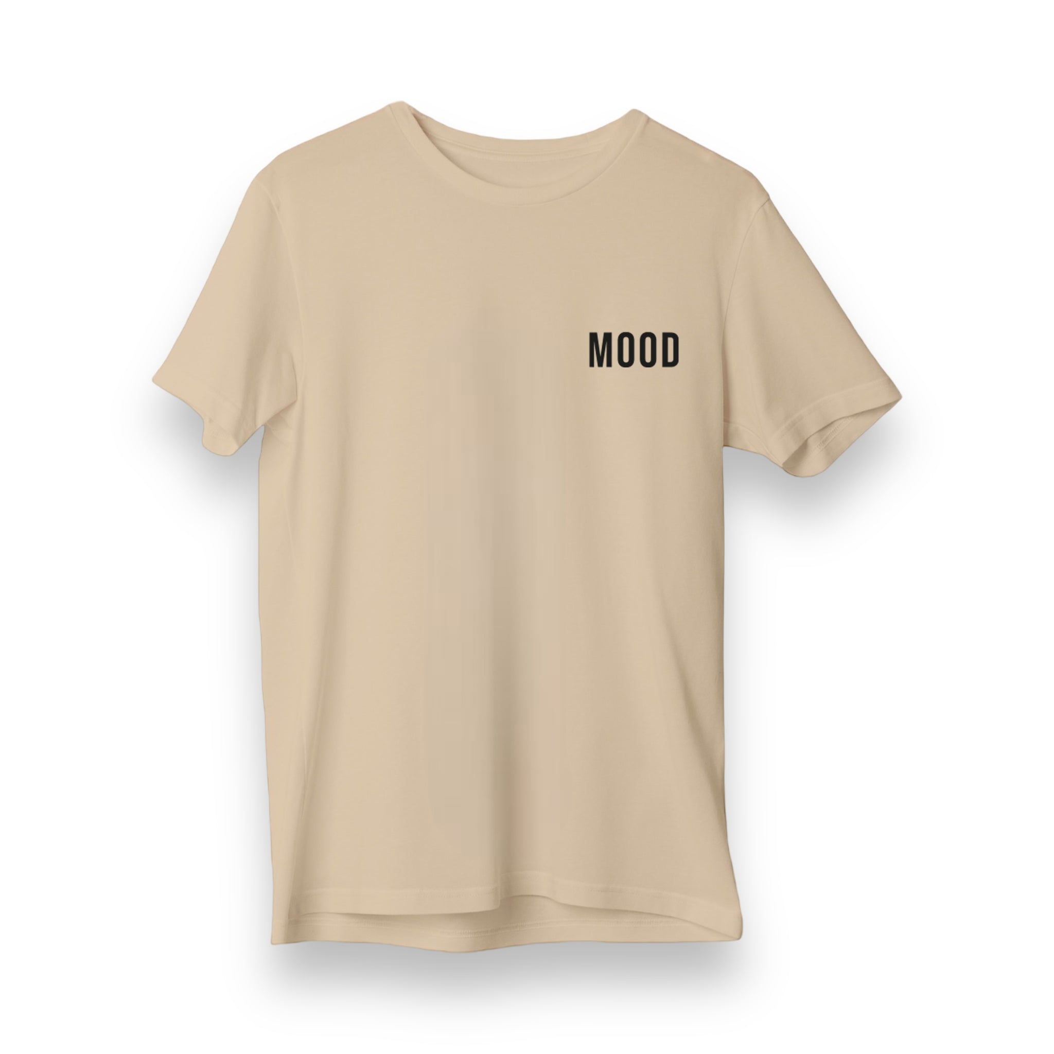 Mood of The Day - Regular T-Shirt