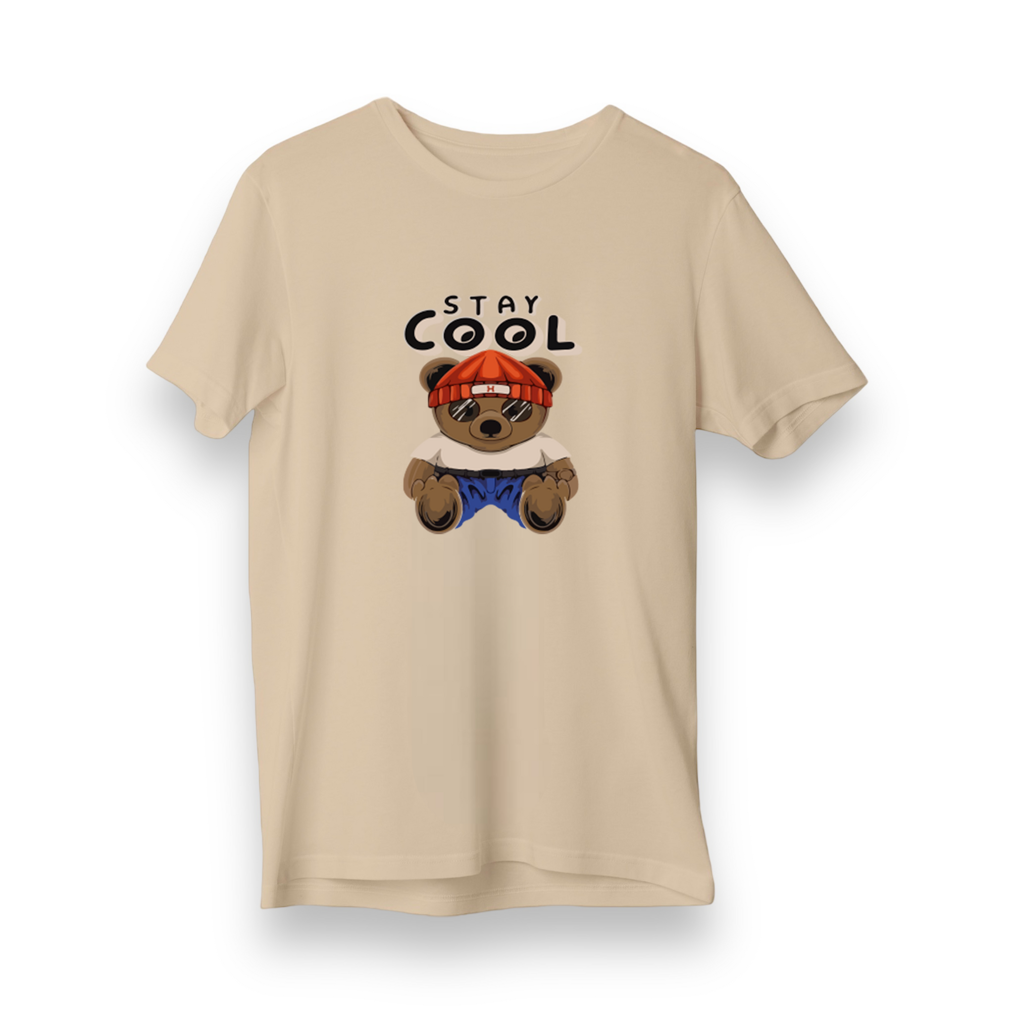 Stay Cool - Regular T-Shirt